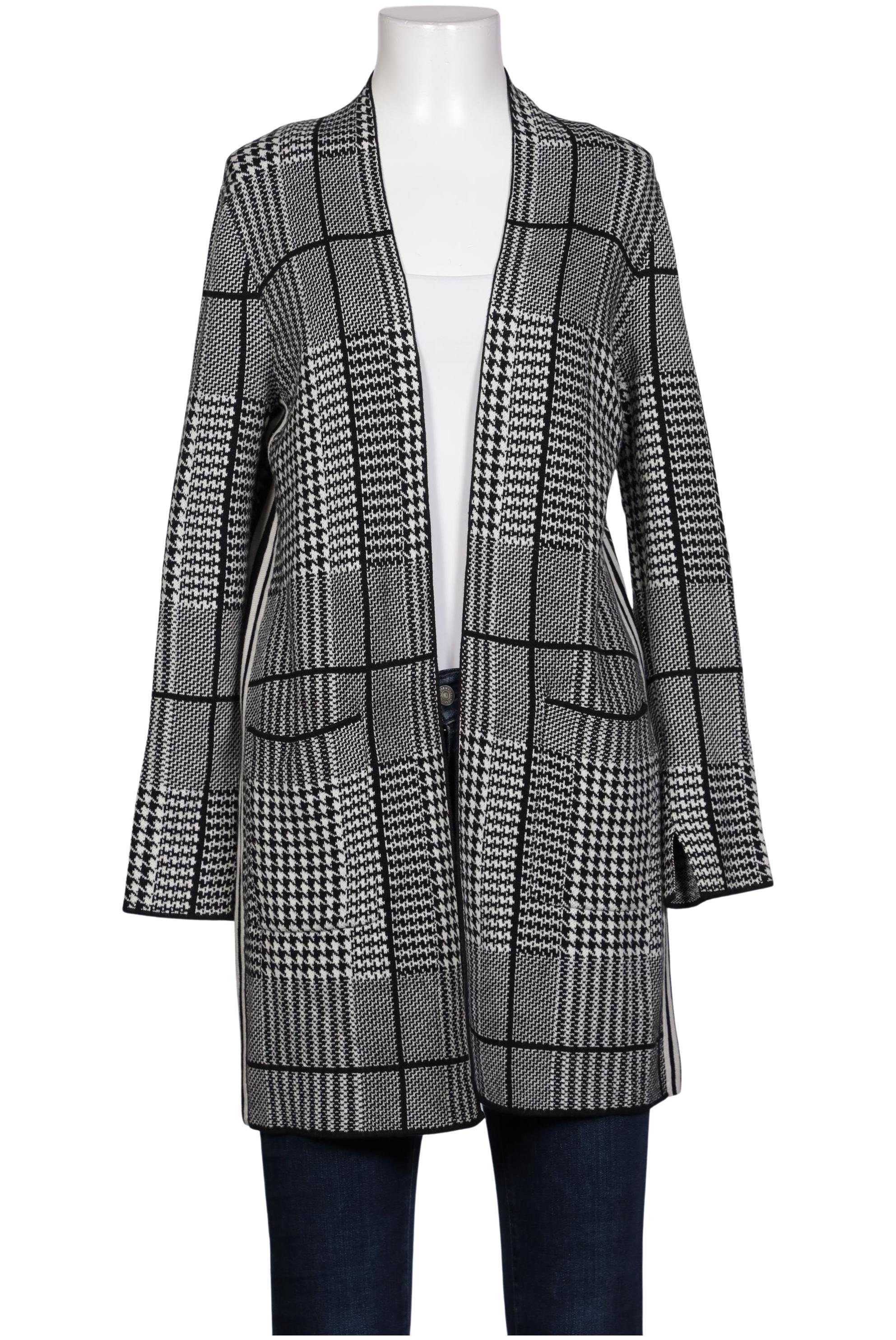 

s.Oliver Damen Strickjacke, mehrfarbig, Gr. 36