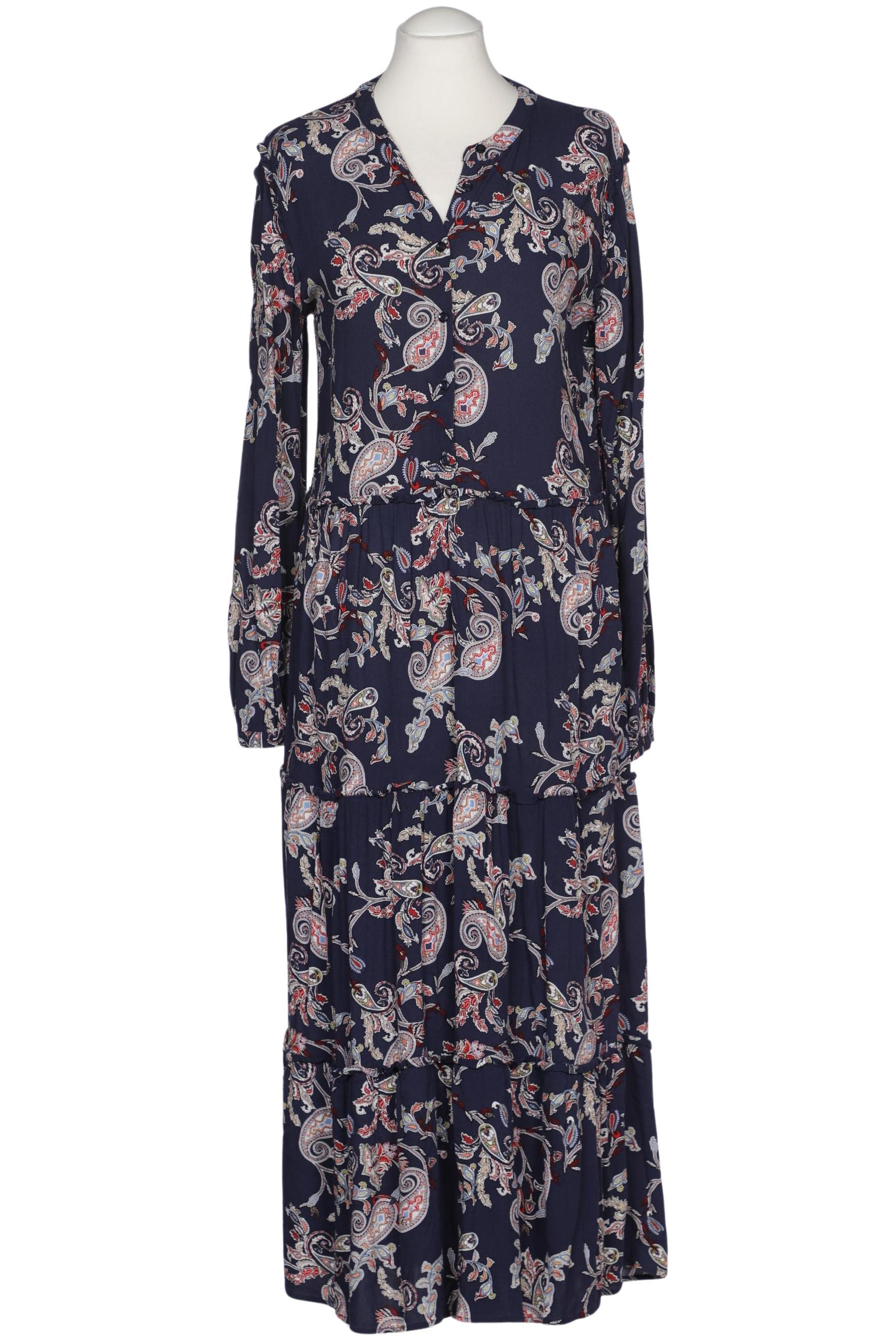 

s.Oliver Damen Kleid, marineblau, Gr. 38