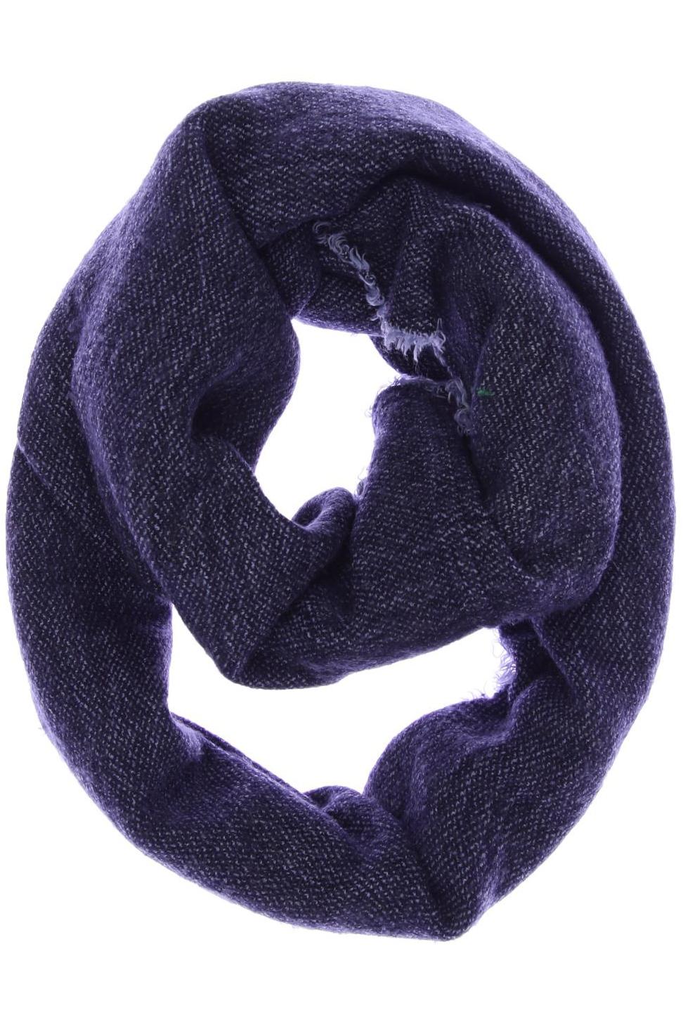 

s.Oliver Damen Schal, marineblau, Gr.