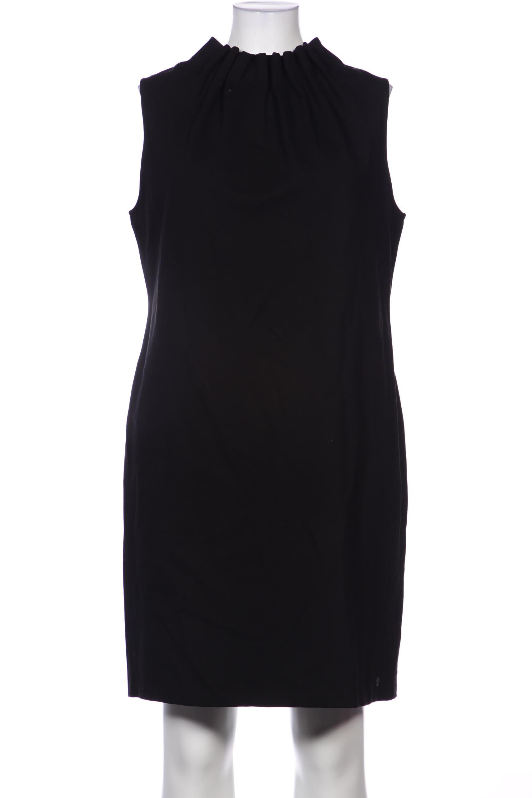 

s.Oliver Damen Kleid, schwarz