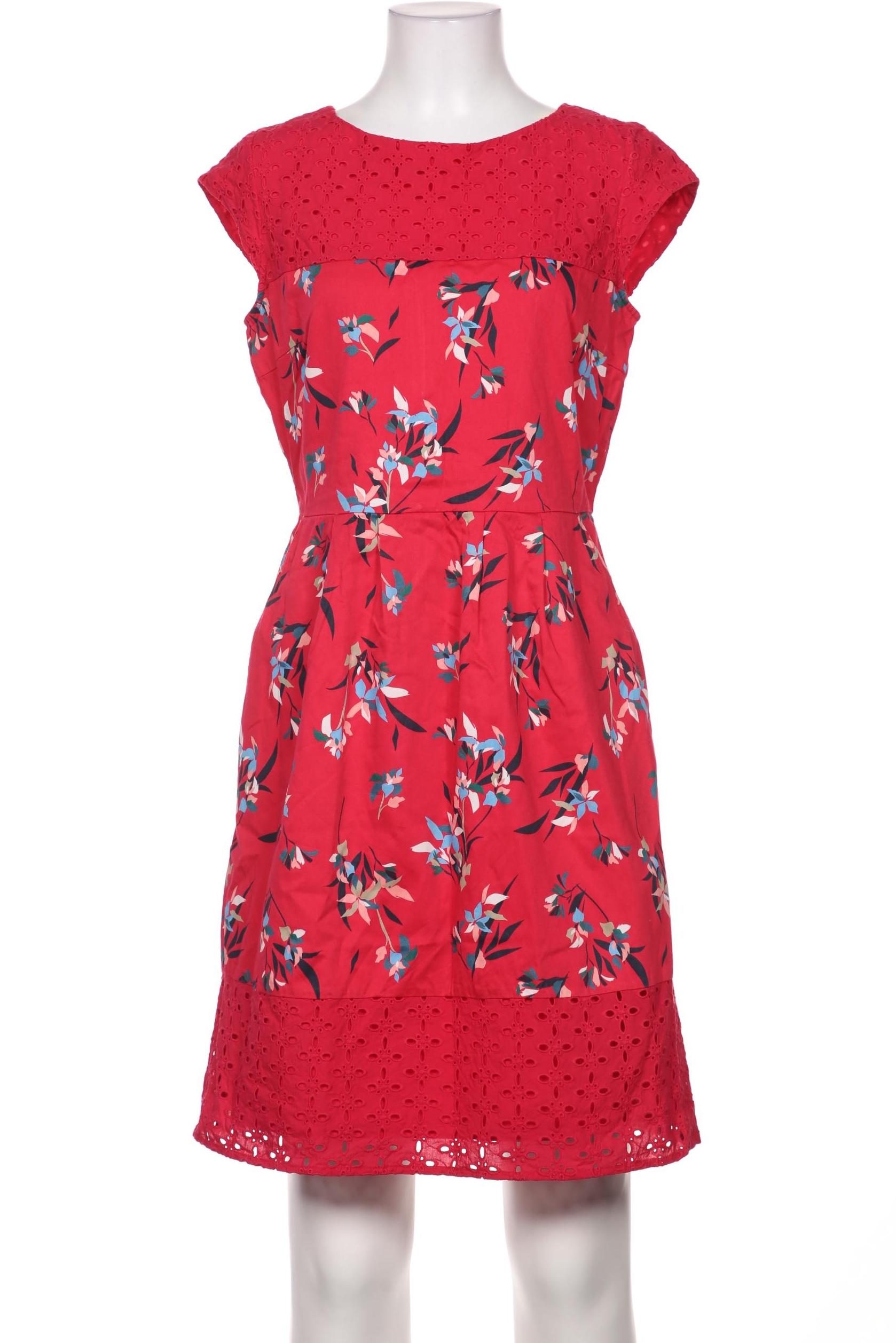 

s.Oliver Damen Kleid, mehrfarbig, Gr. 36