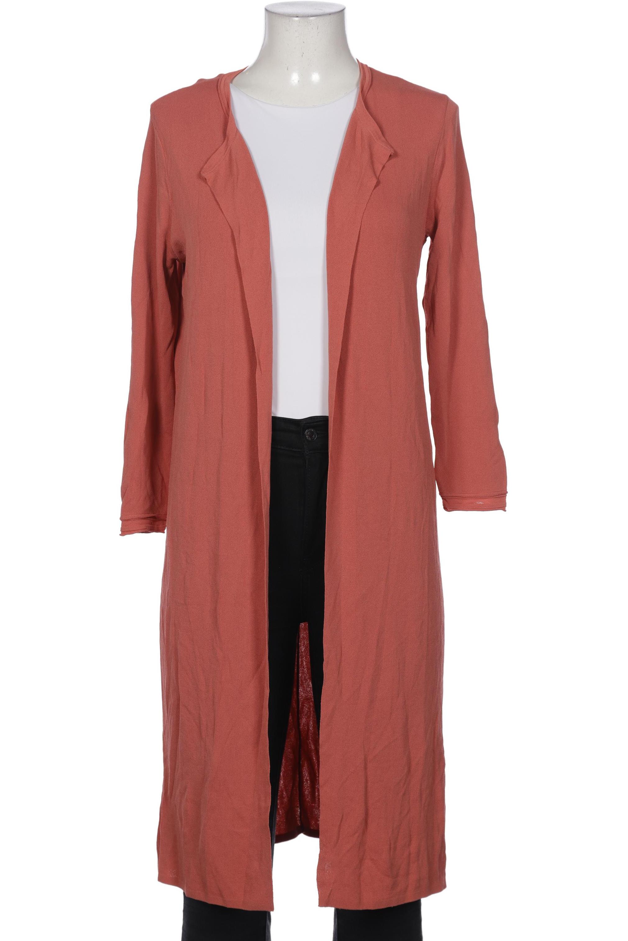 

s.Oliver Damen Strickjacke, pink, Gr. 38