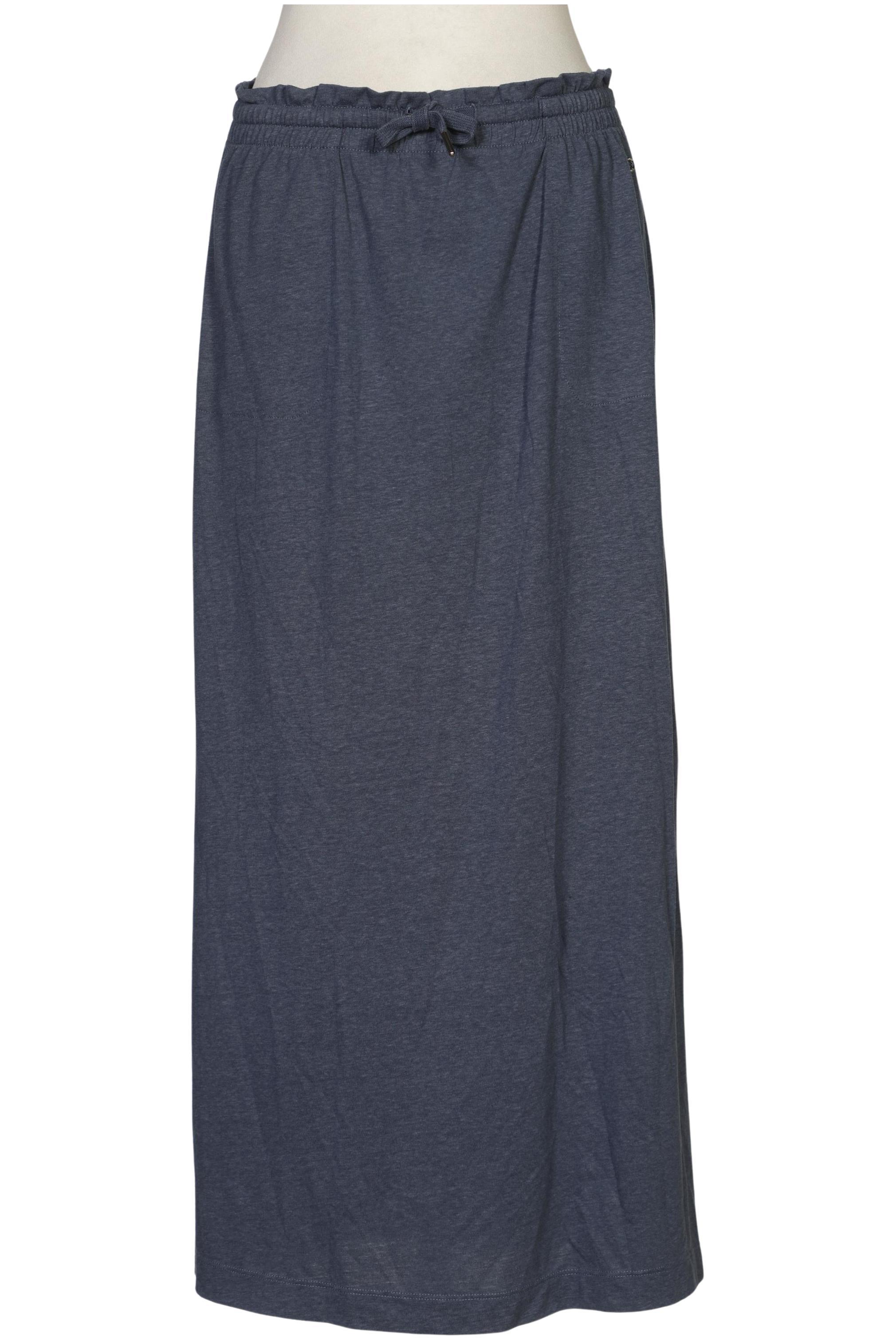 

s.Oliver Damen Rock, marineblau, Gr. 36