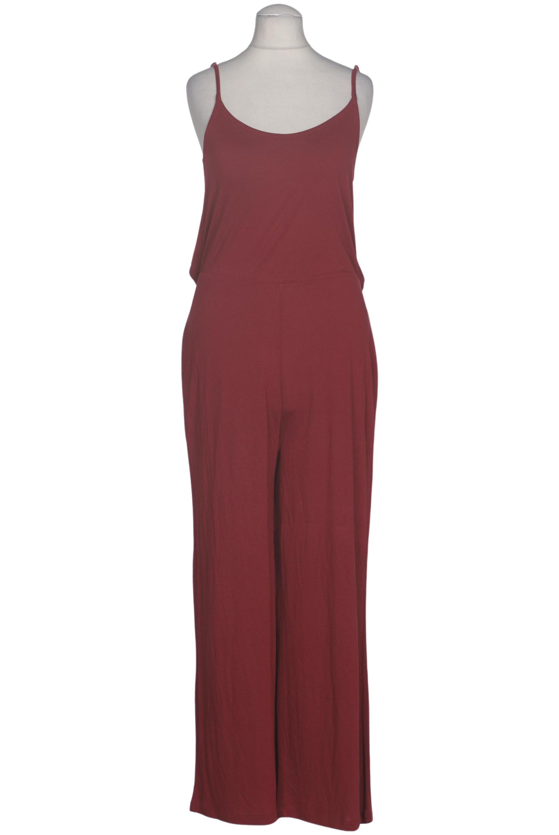 

s.Oliver Damen Jumpsuit/Overall, bordeaux, Gr. 34