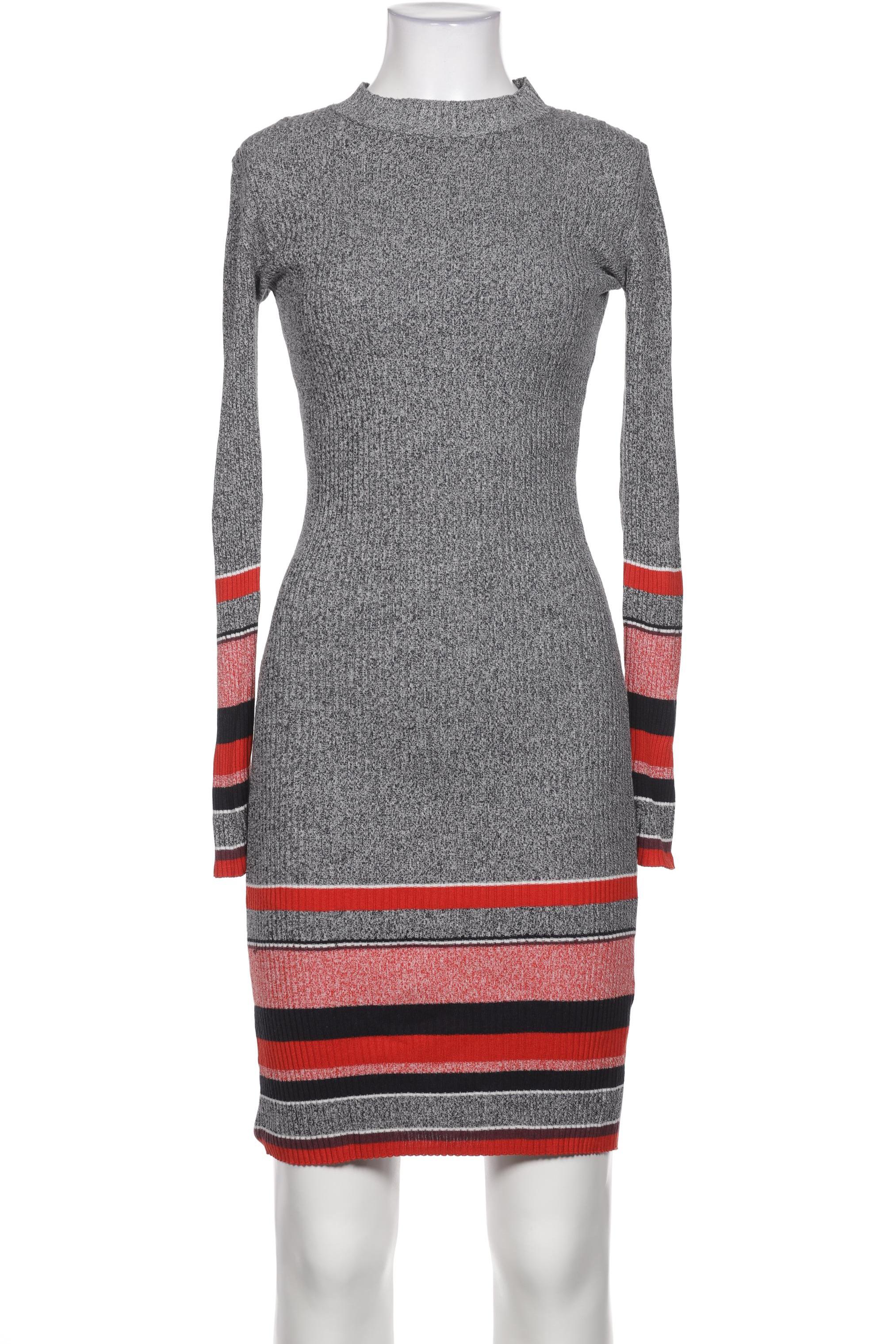

s.Oliver Damen Kleid, grau, Gr. 36