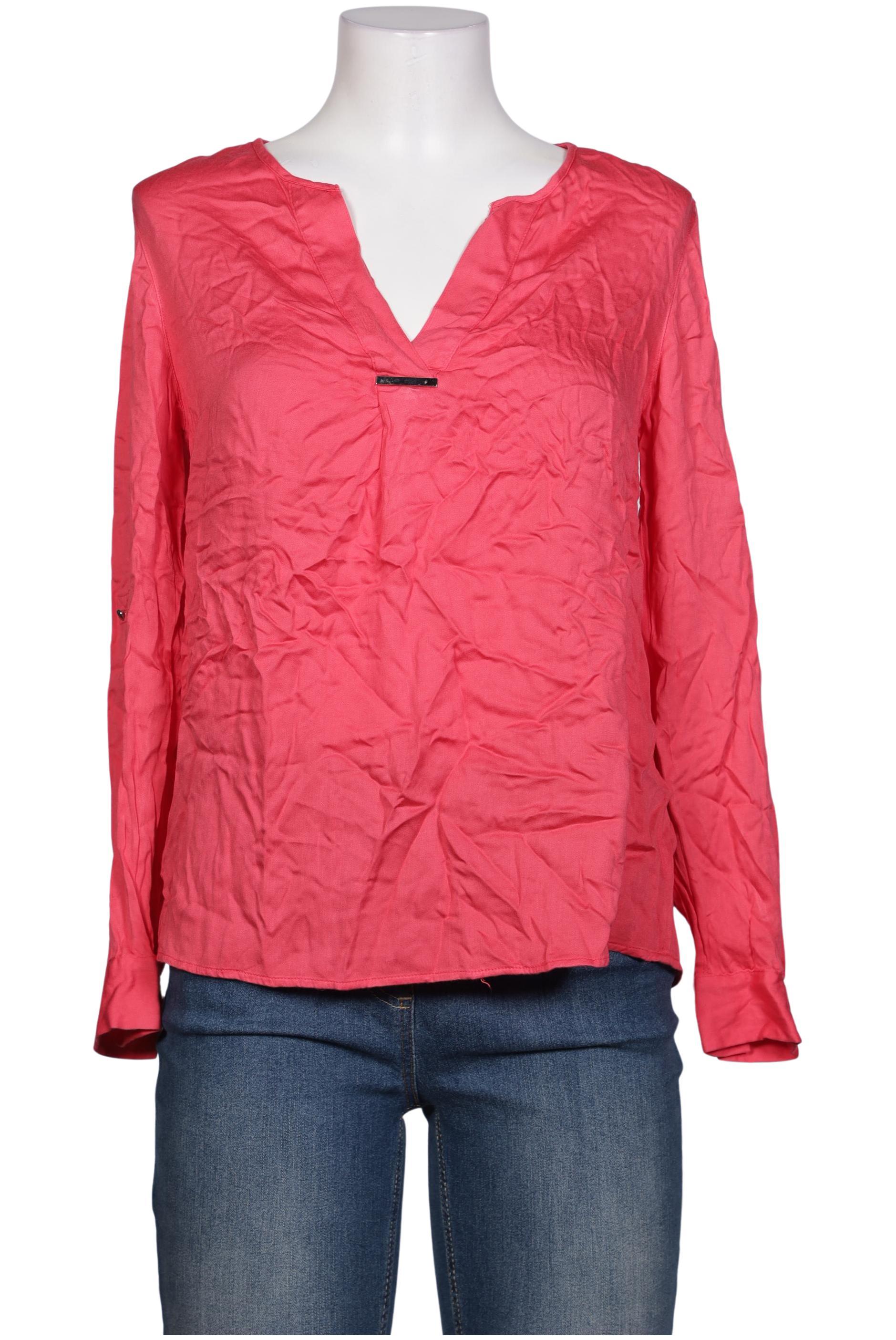 

s.Oliver Damen Bluse, pink, Gr. 38