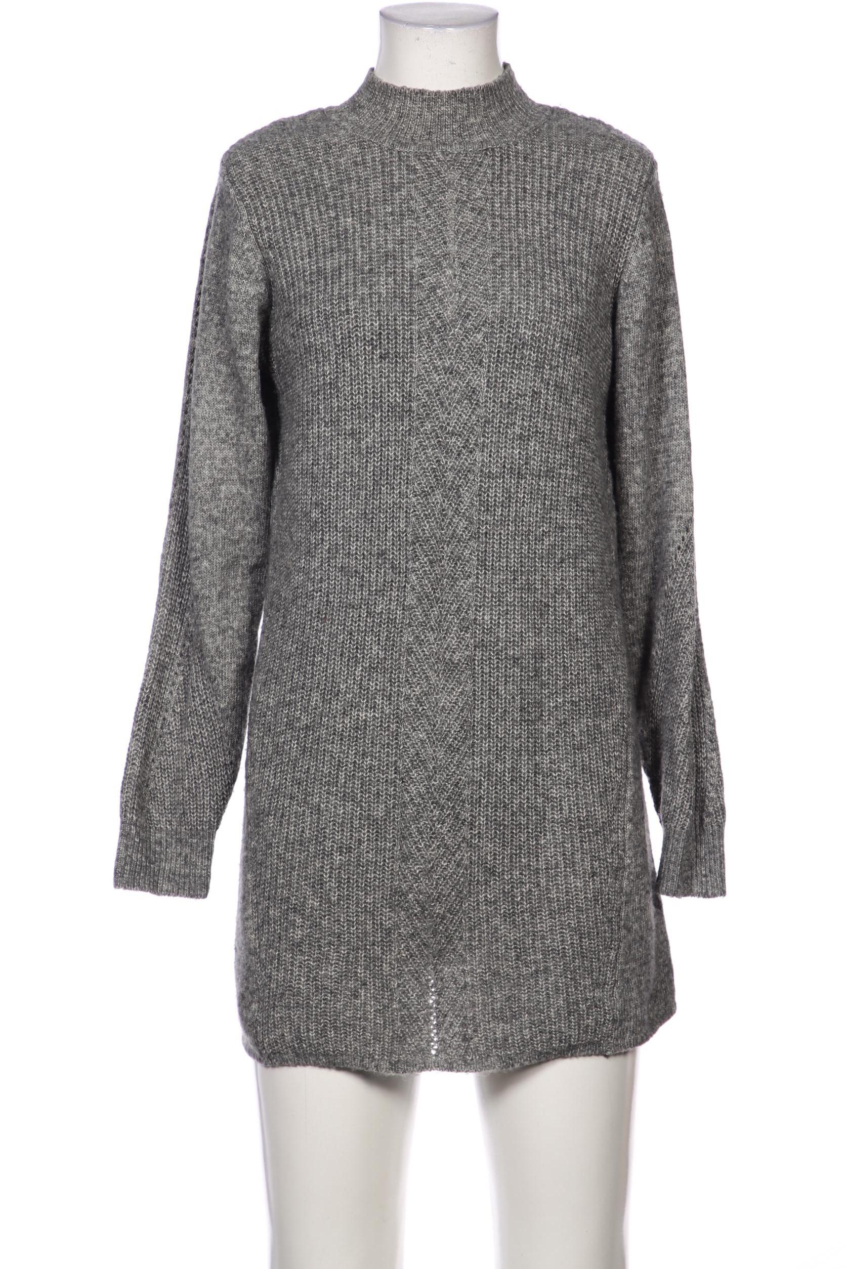 

s.Oliver Damen Kleid, grau, Gr. 34