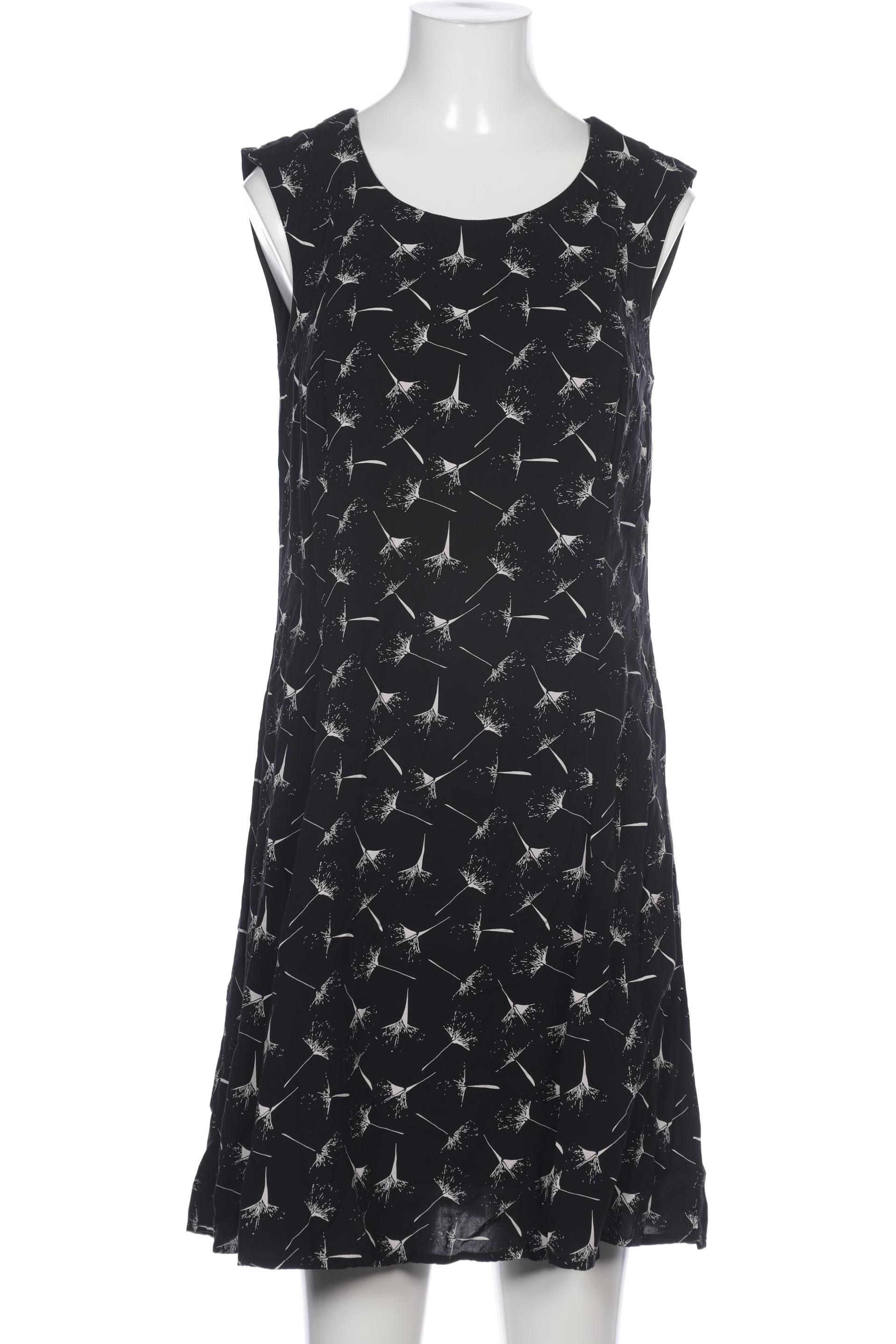 

s.Oliver Damen Kleid, schwarz
