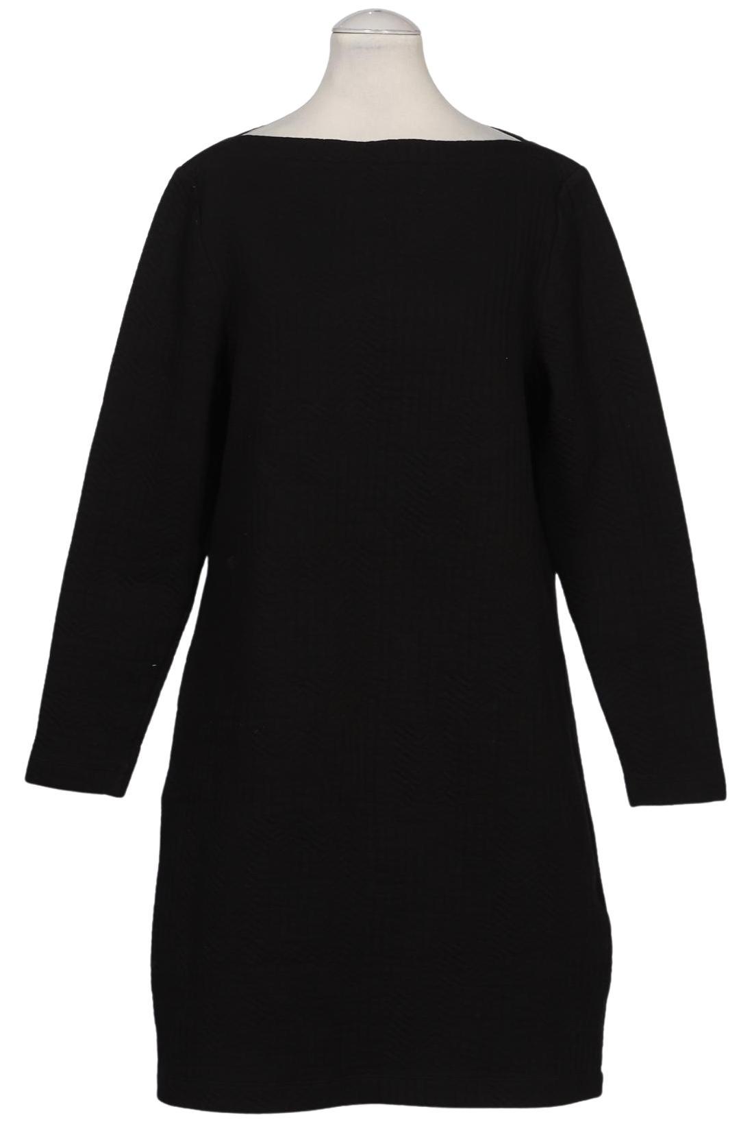 

s.Oliver Damen Kleid, schwarz, Gr. 36