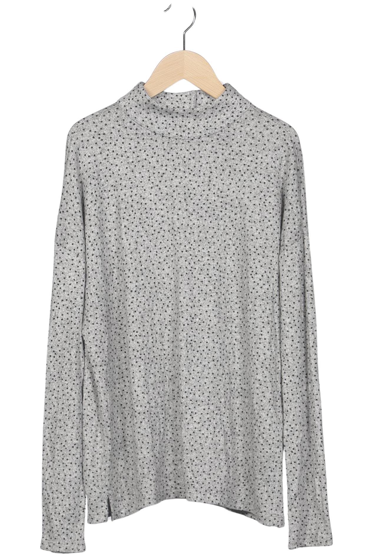 

s.Oliver Damen Pullover, grau, Gr. 42