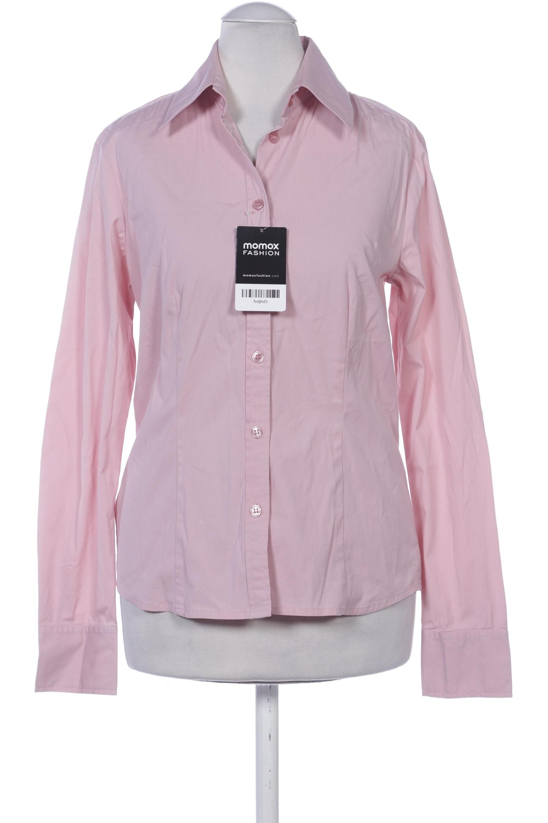 

s.Oliver Damen Bluse, pink, Gr. 34