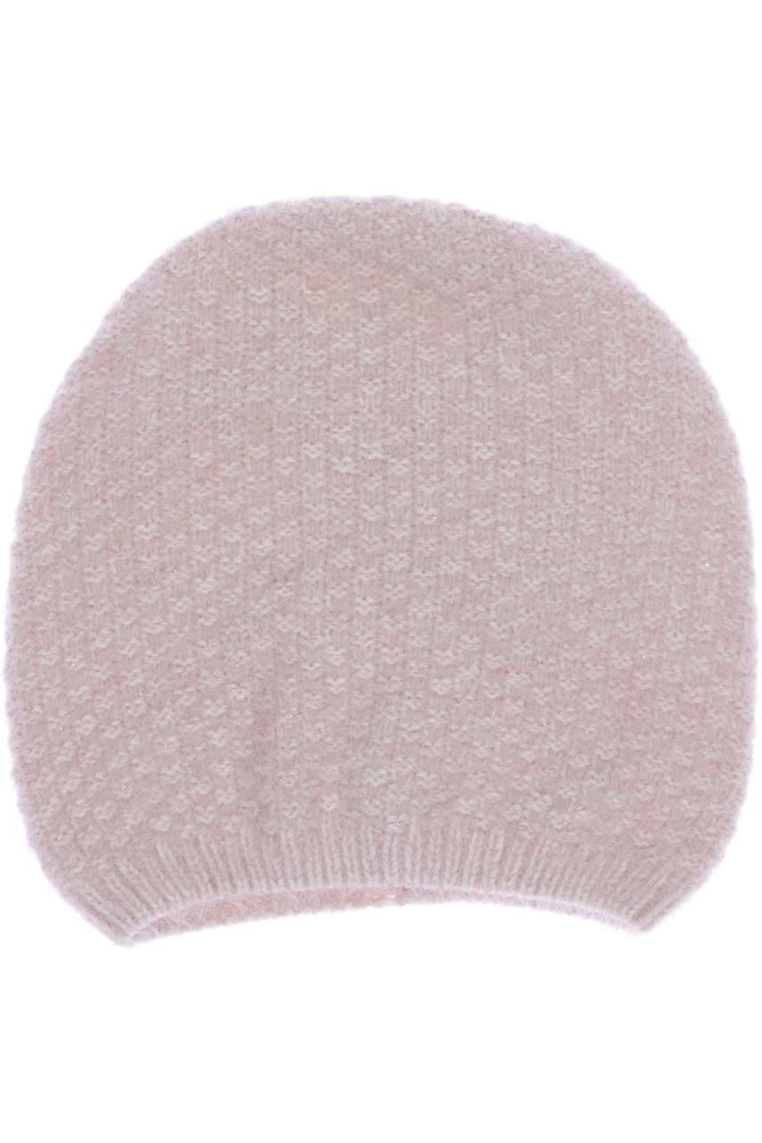 

s.Oliver Damen Hut/Mütze, pink, Gr. uni