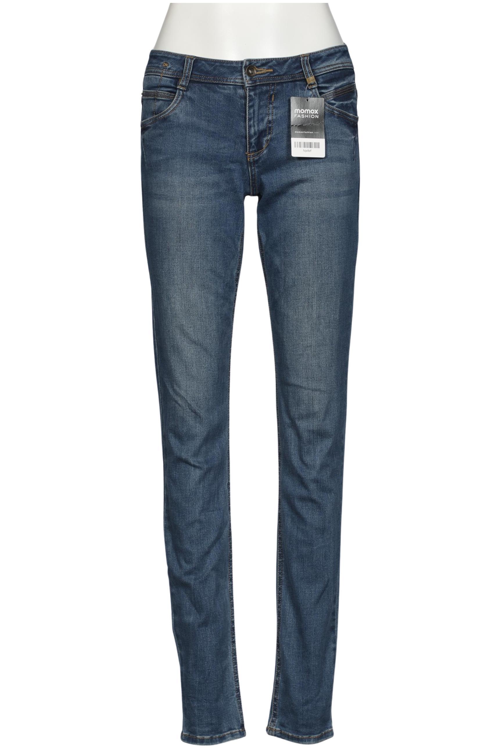 

s.Oliver Damen Jeans, blau, Gr. 28