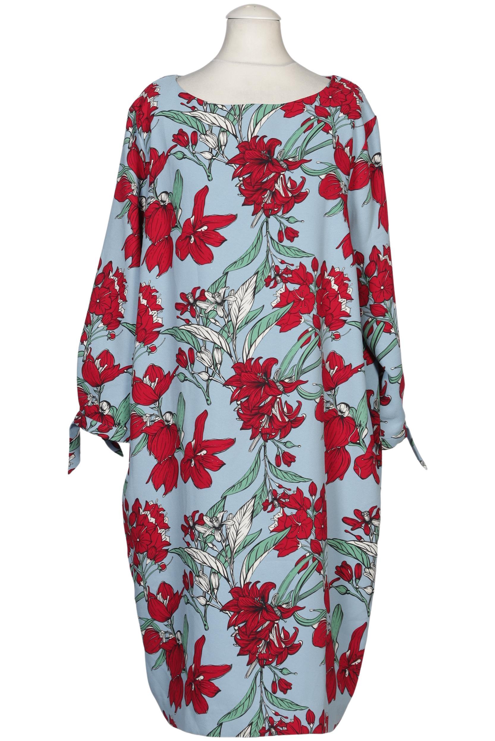 

s.Oliver Damen Kleid, mehrfarbig, Gr. 40