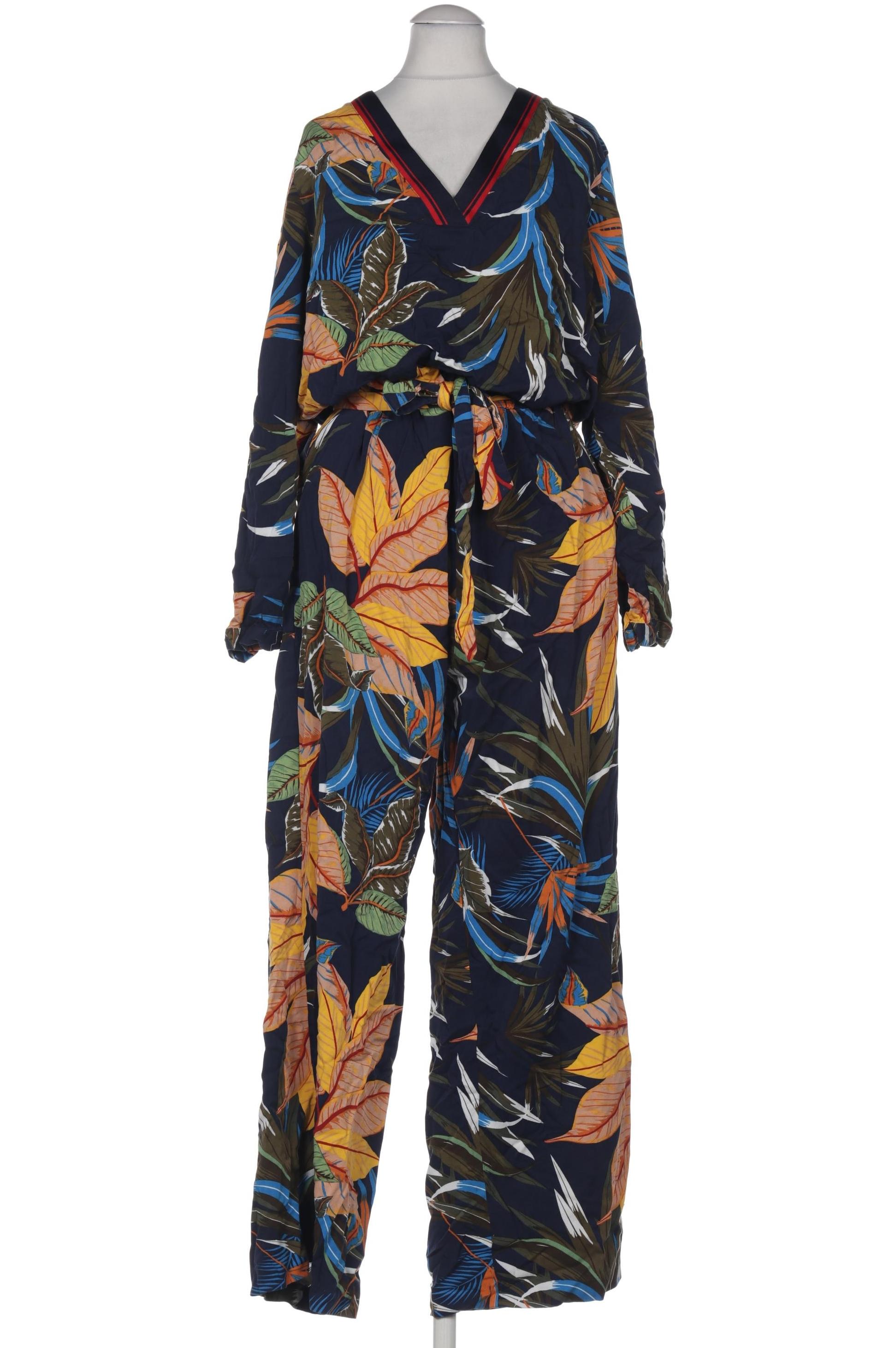 

s.Oliver Damen Jumpsuit/Overall, mehrfarbig, Gr. 46