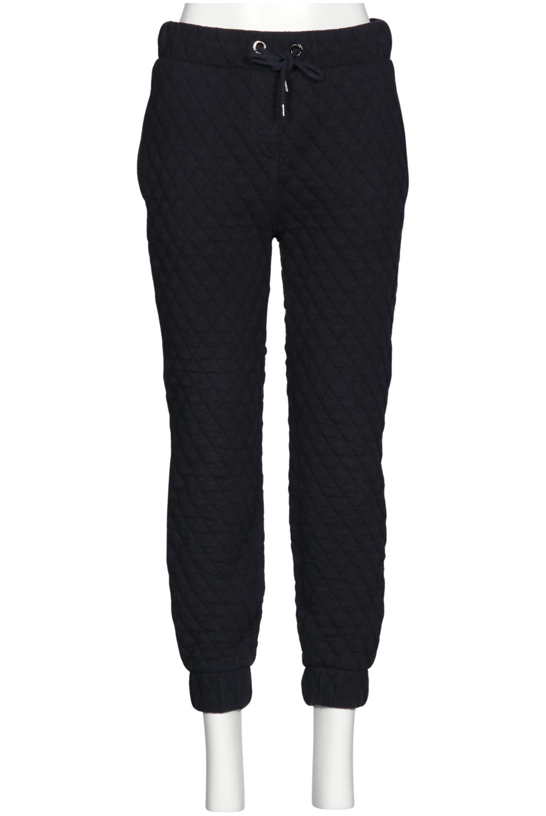 

s.Oliver Damen Stoffhose, marineblau, Gr. 0