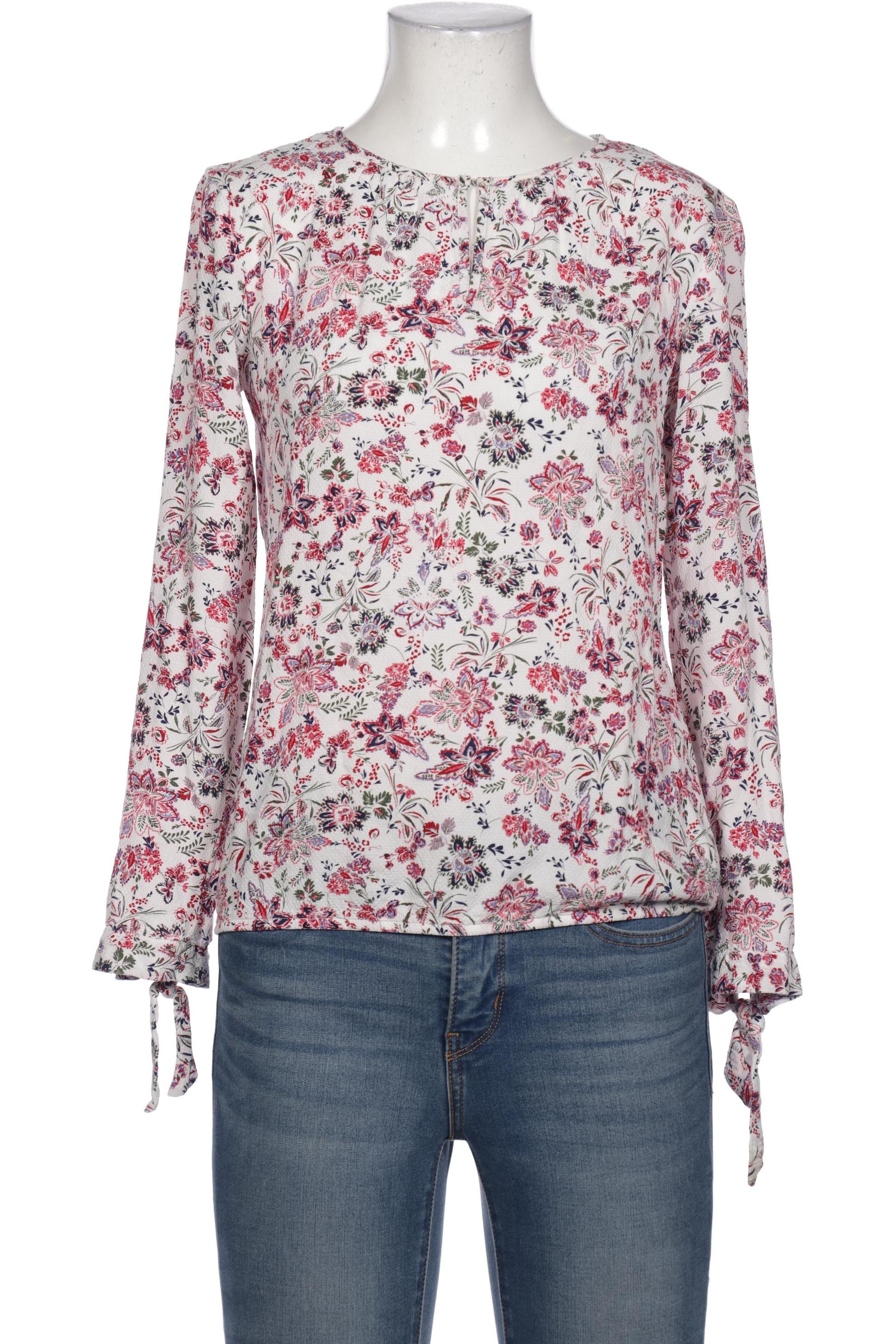 

s.Oliver Damen Bluse, pink, Gr. 34