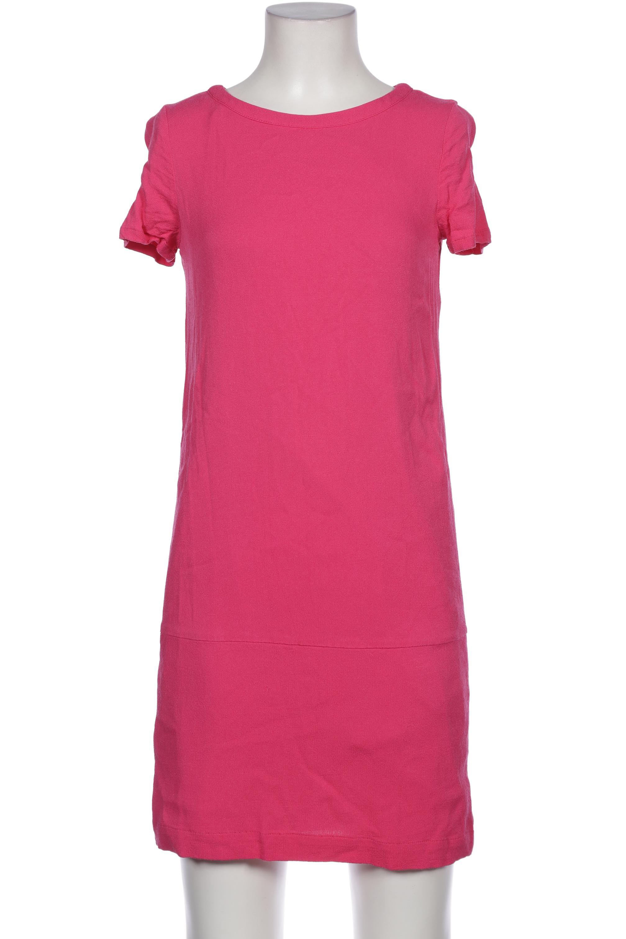 

s.Oliver Damen Kleid, pink