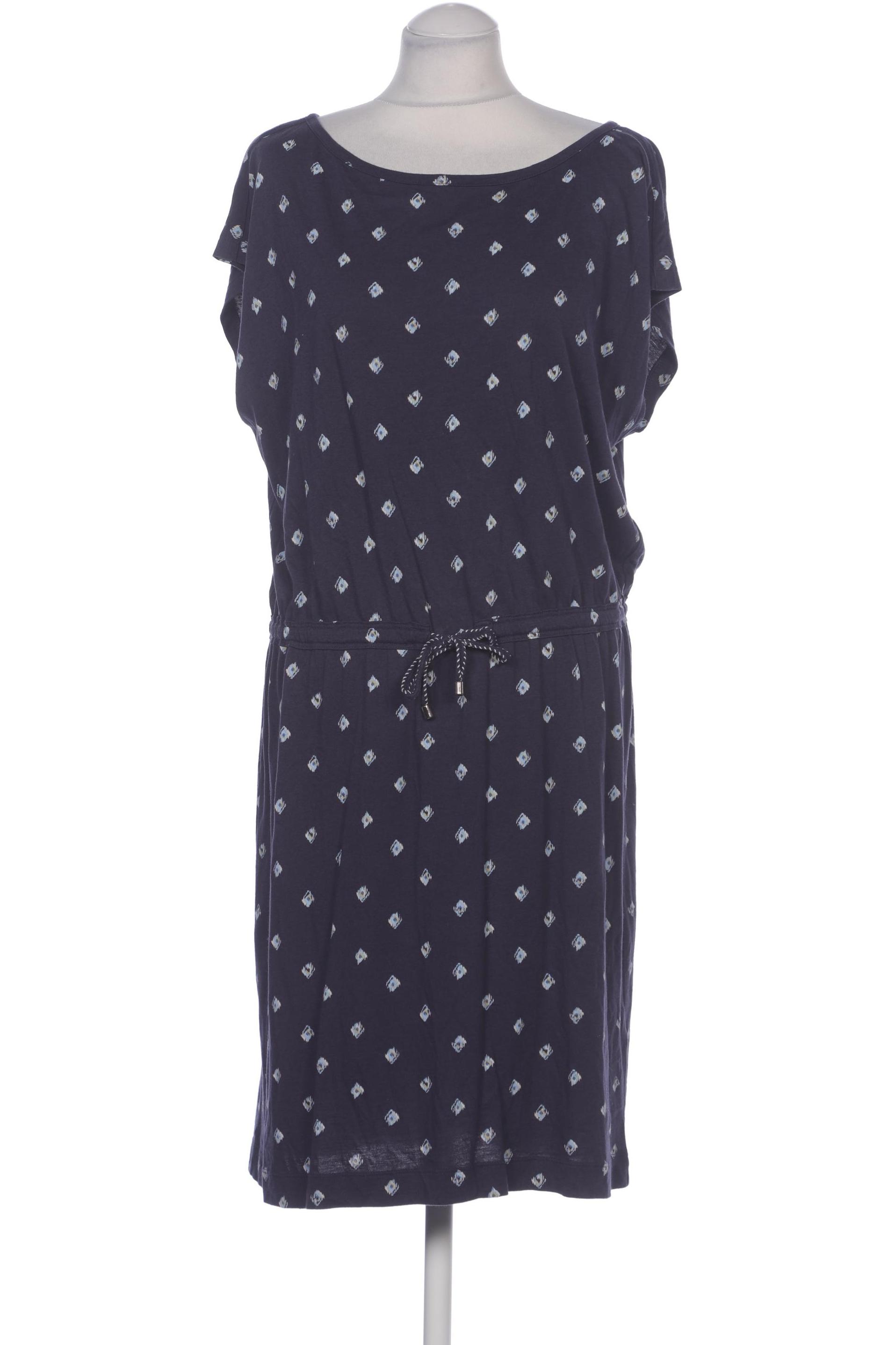 

s.Oliver Damen Kleid, marineblau, Gr. 40