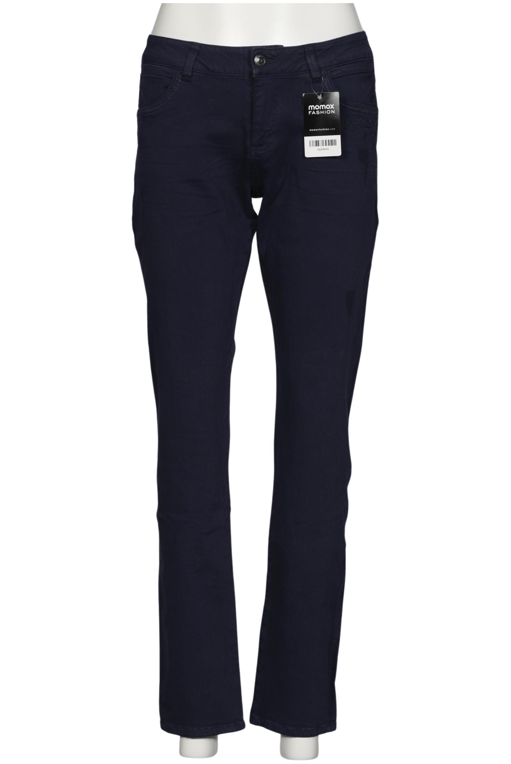 

s.Oliver Damen Jeans, marineblau, Gr. 40