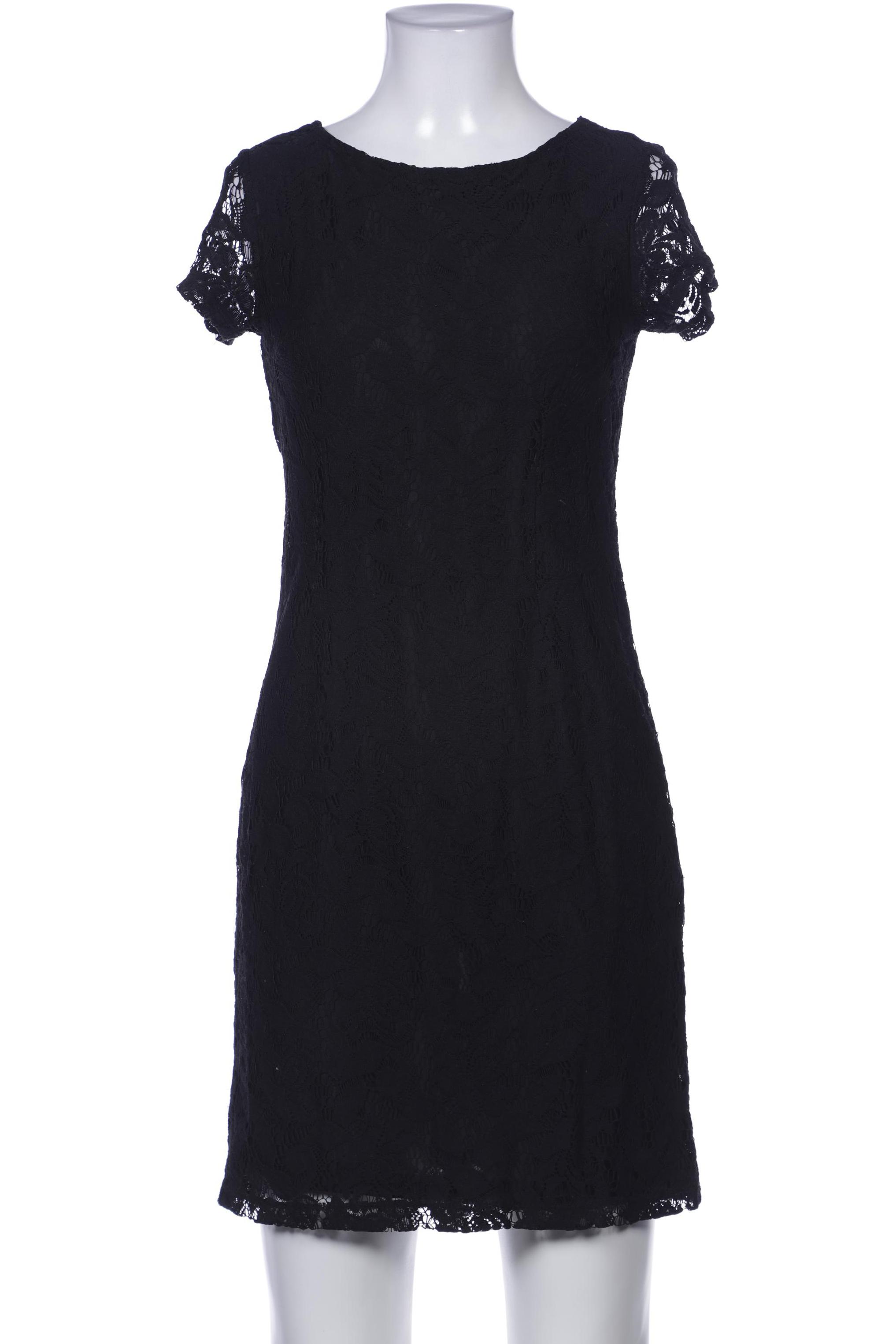 Thumbnail - s.Oliver Damen Kleid, schwarz, Gr. 36