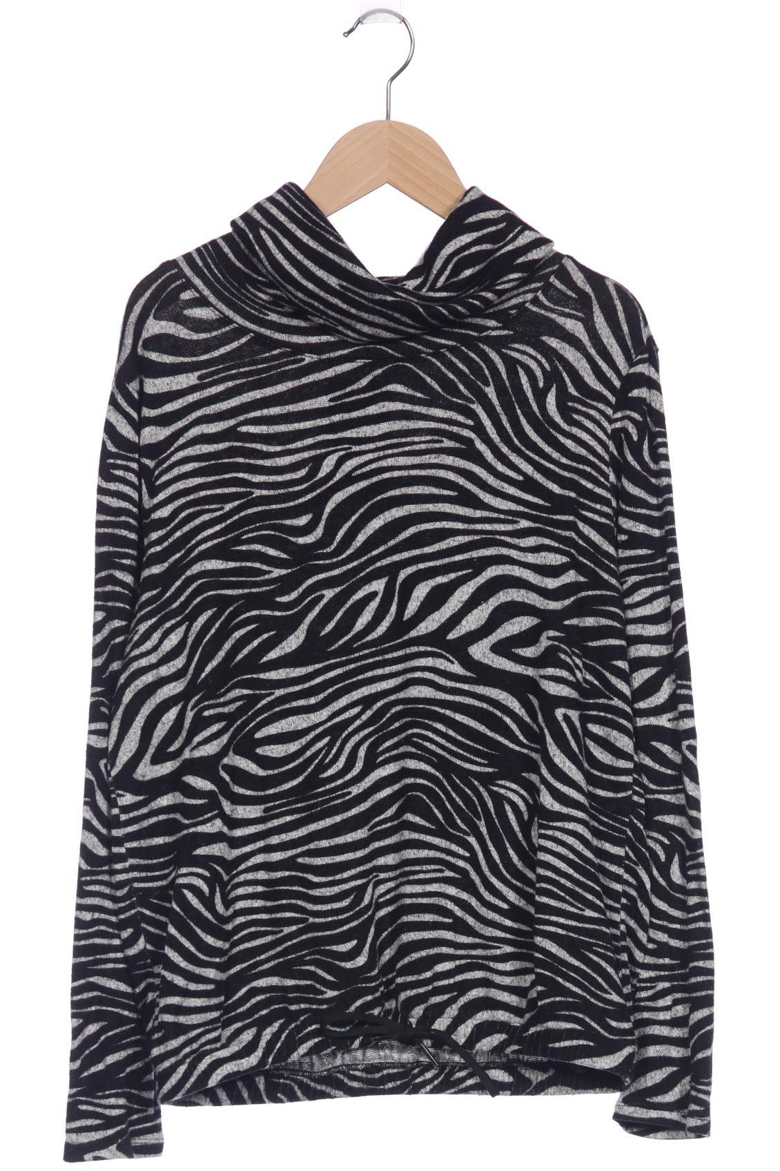 

s.Oliver Damen Pullover, schwarz, Gr. 36