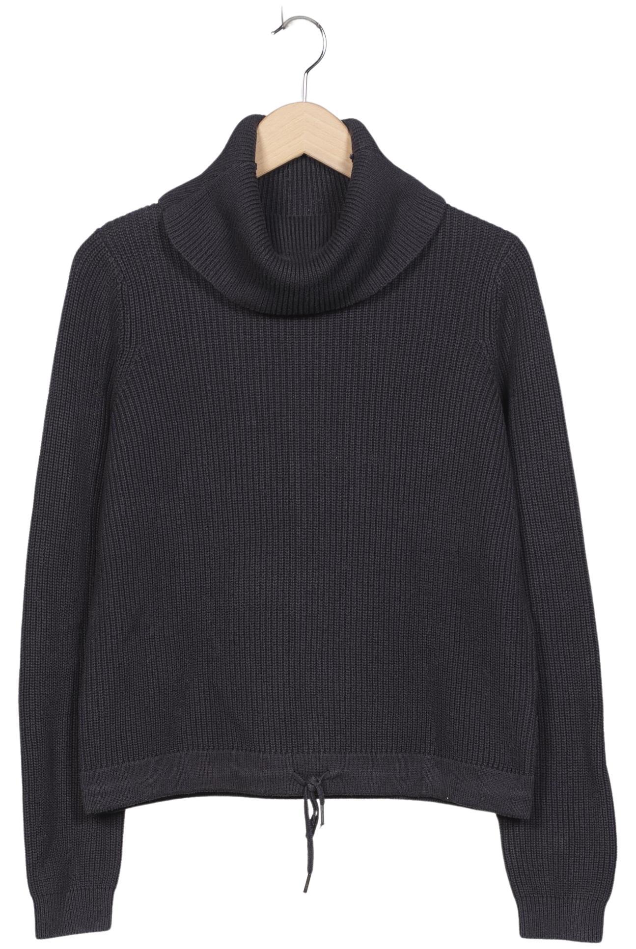 

s.Oliver Damen Pullover, grau, Gr. 34