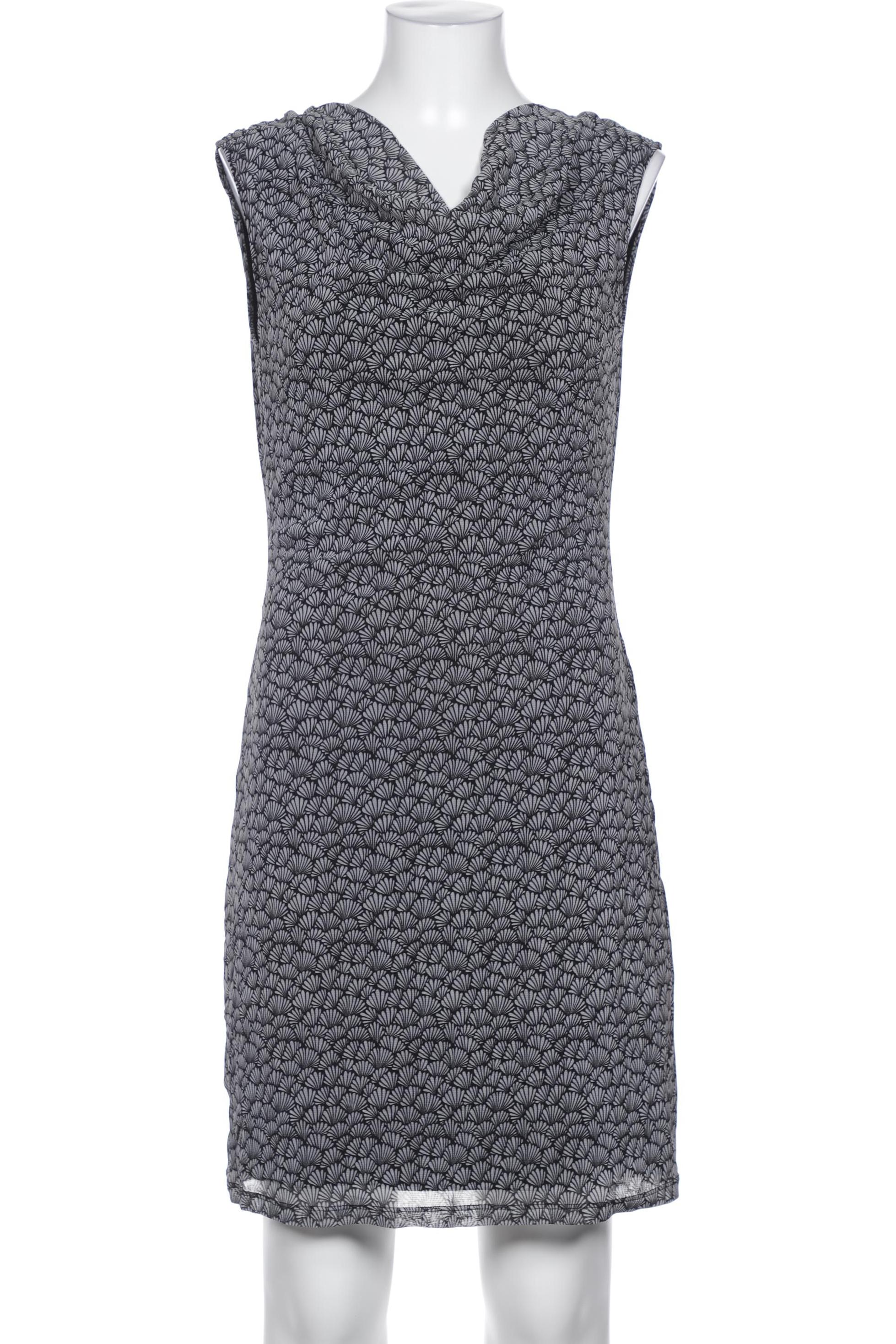 

s.Oliver Damen Kleid, grau, Gr. 40