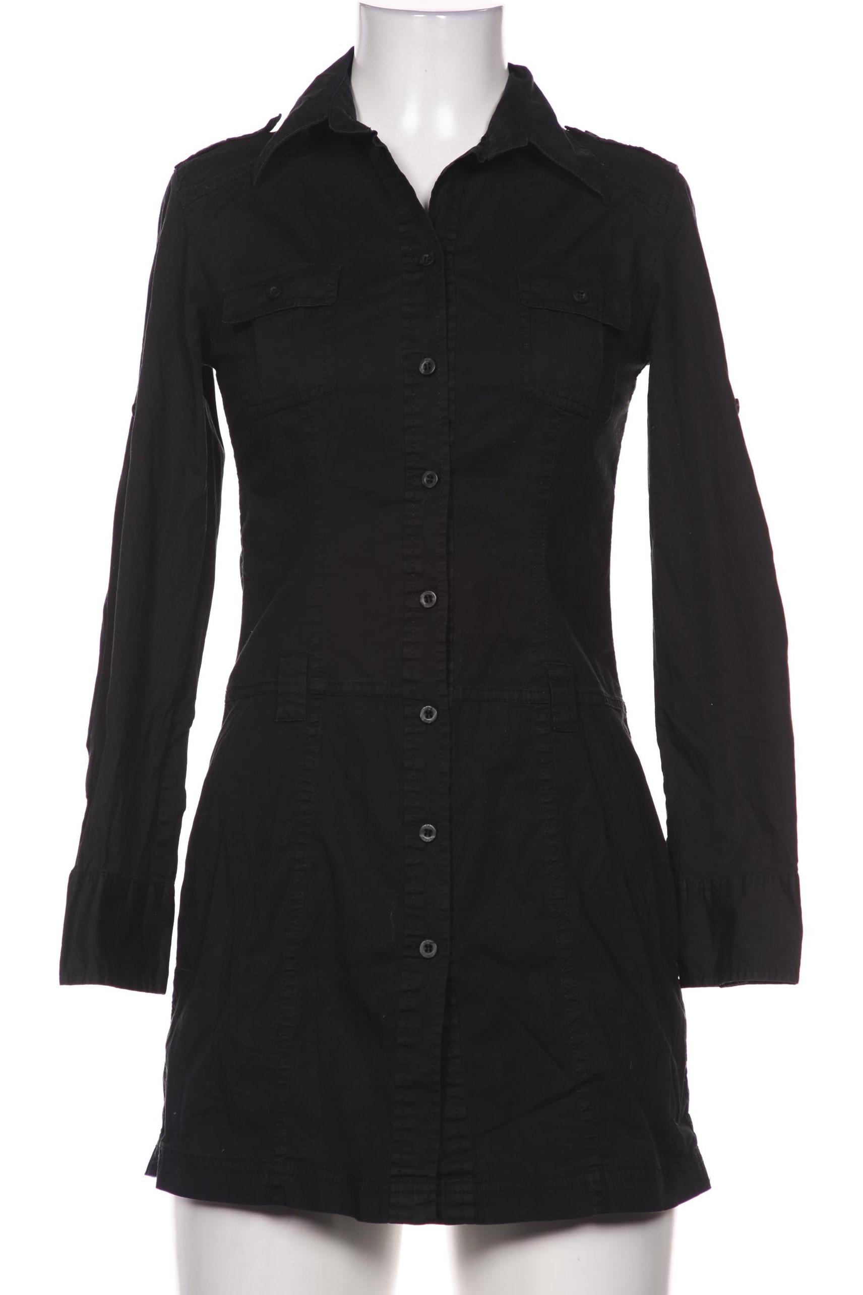 

s.Oliver Damen Kleid, schwarz, Gr. 34