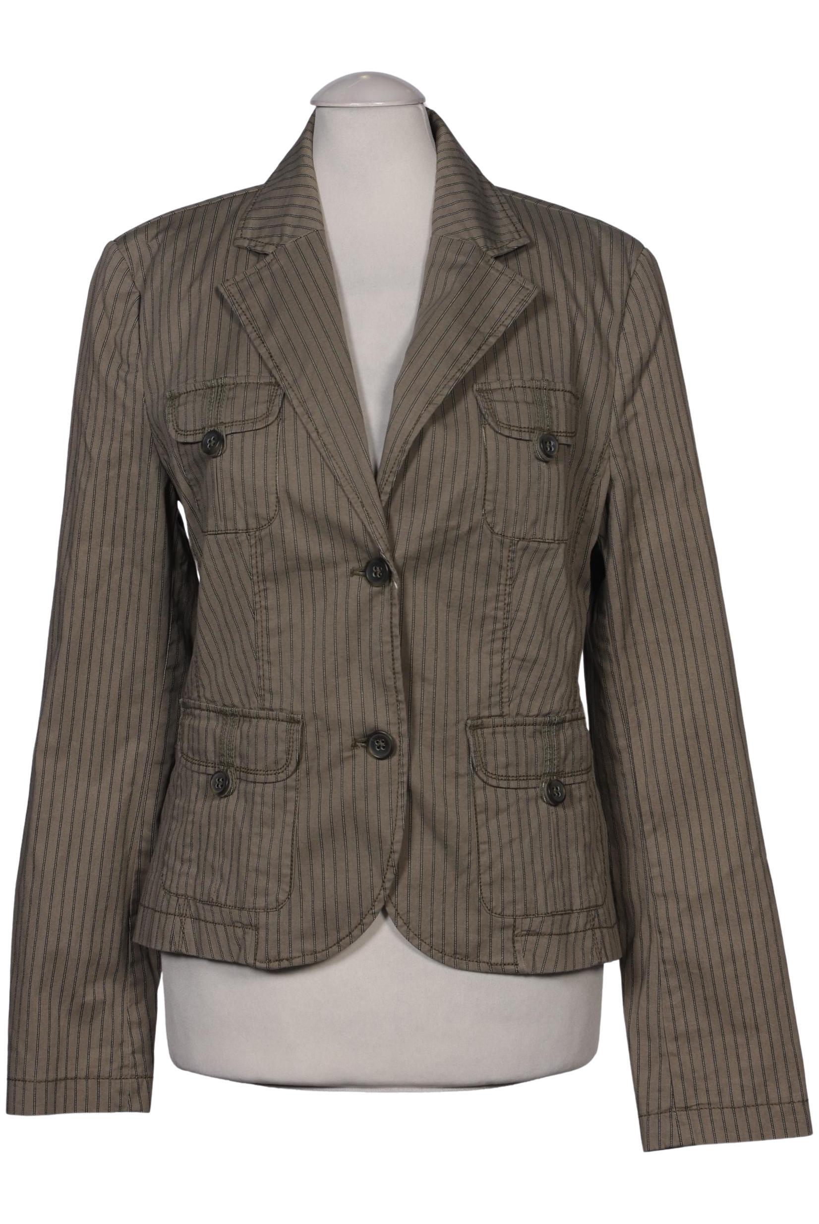 

s.Oliver Damen Blazer, braun, Gr. 36