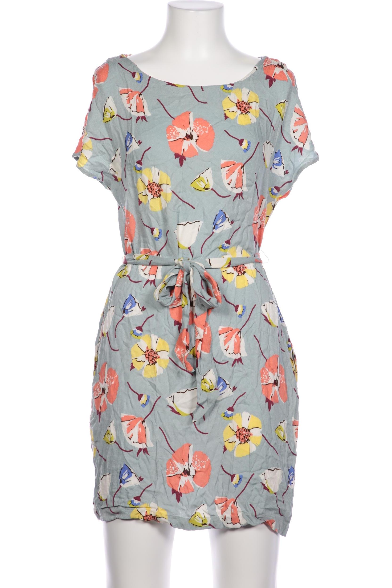 

s.Oliver Damen Kleid, hellblau, Gr. 36