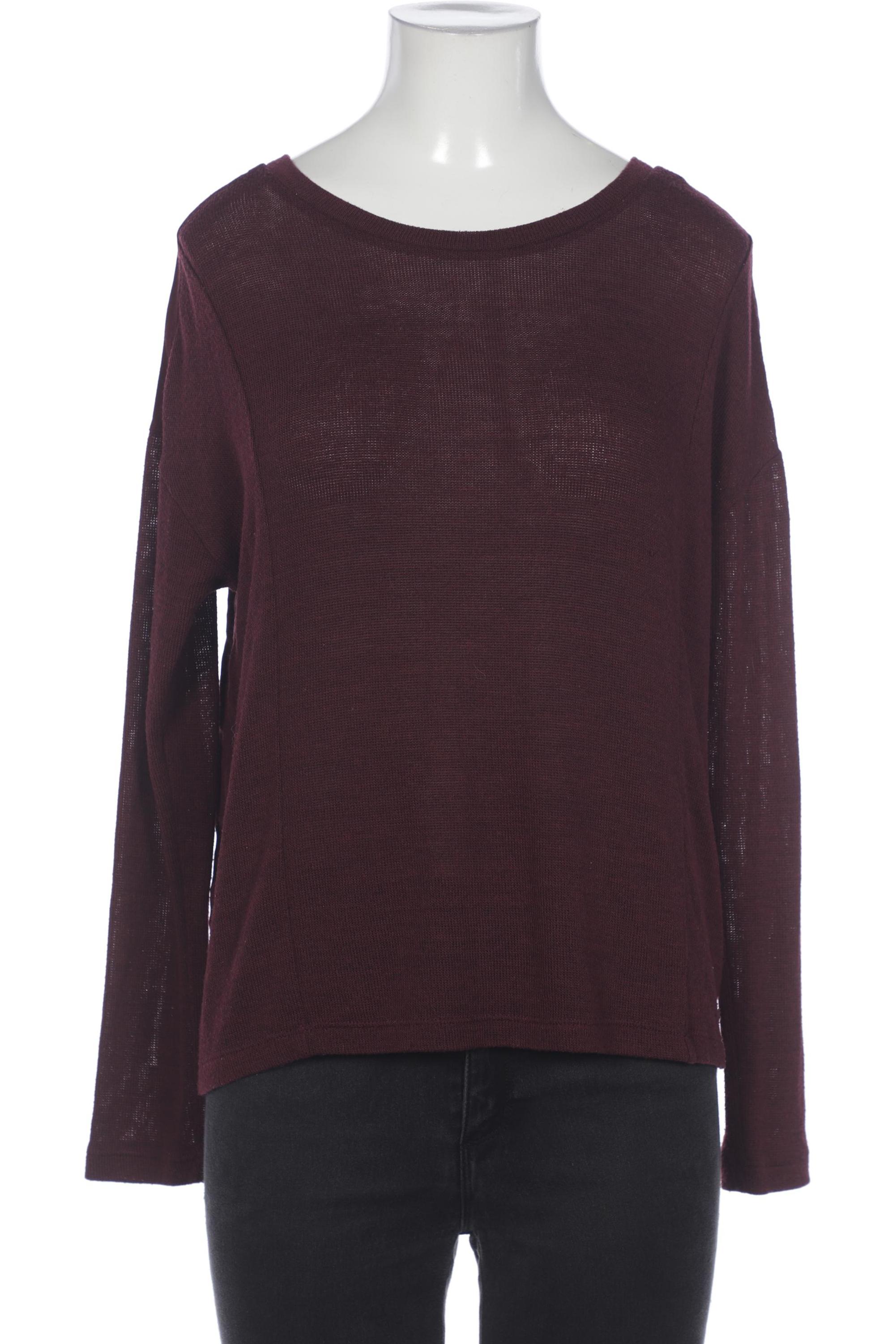 

s.Oliver Damen Pullover, bordeaux, Gr. 38