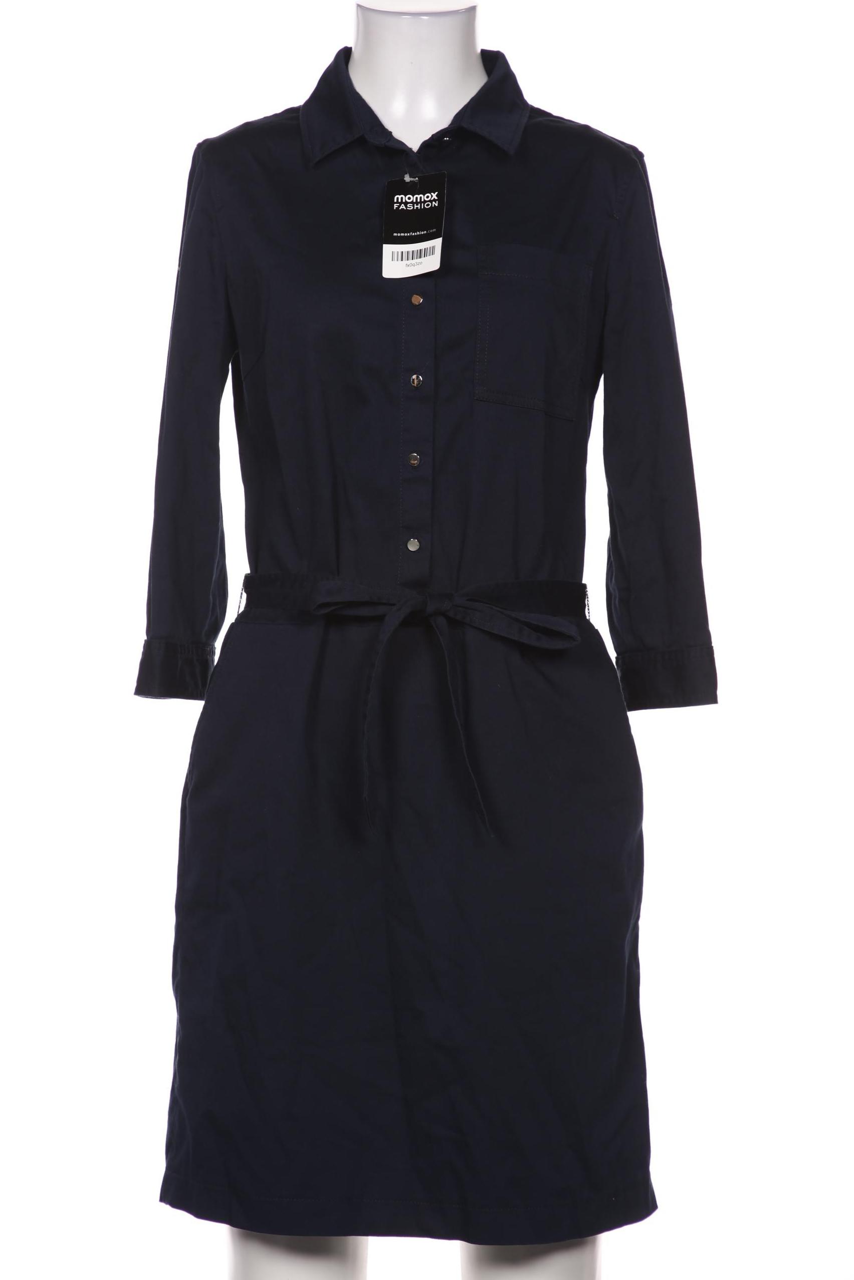 Thumbnail - s.Oliver Damen Kleid, marineblau, Gr. 36