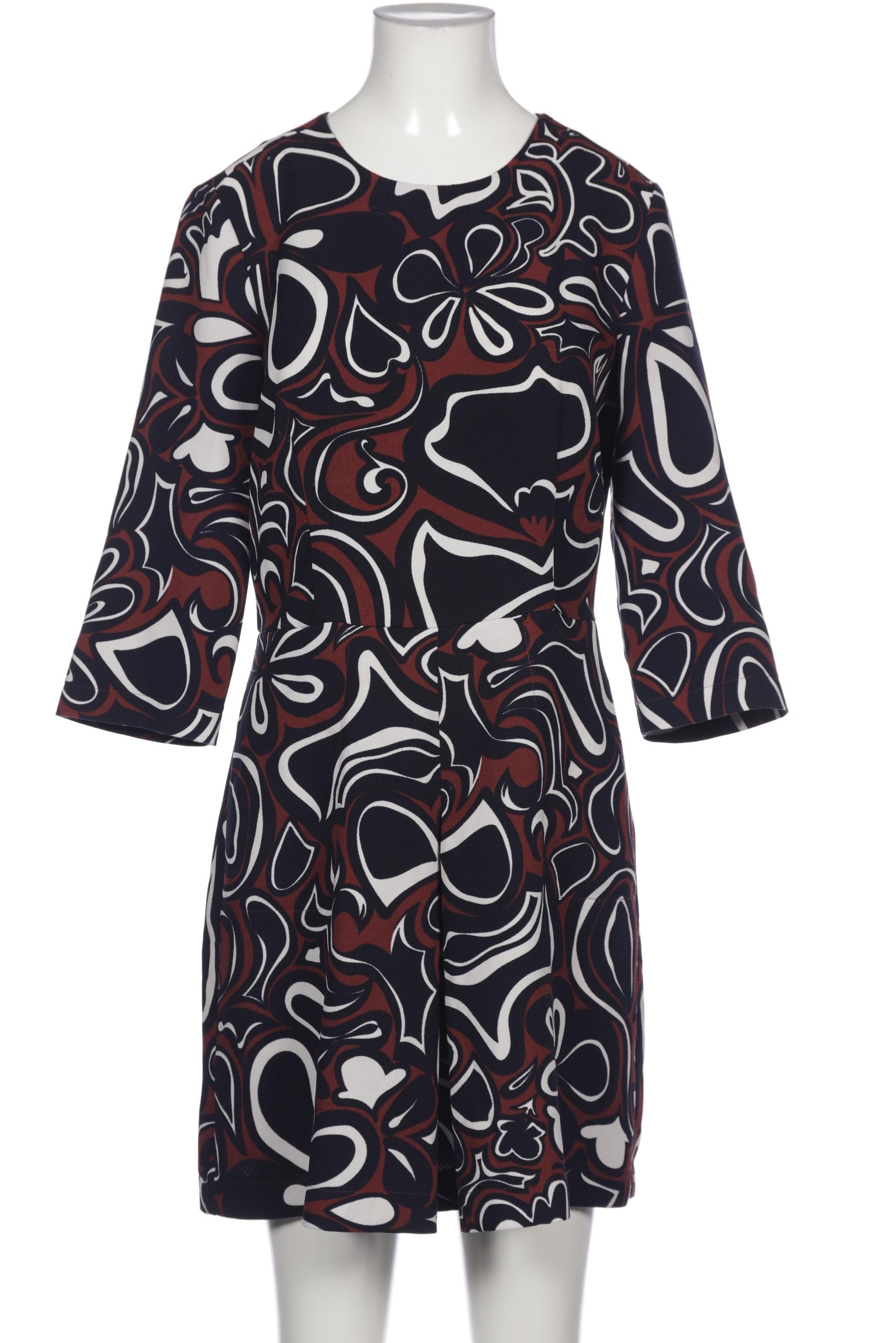 

s.Oliver Damen Kleid, marineblau, Gr. 38