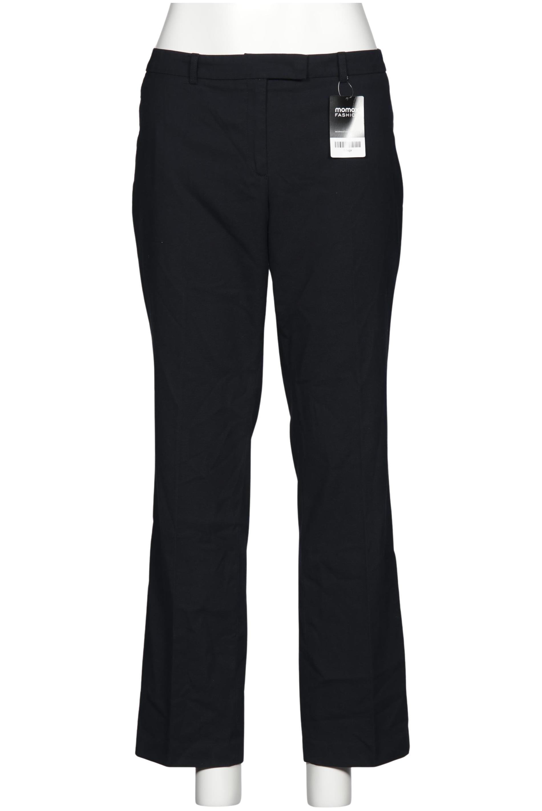 

s.Oliver Damen Stoffhose, marineblau, Gr. 44