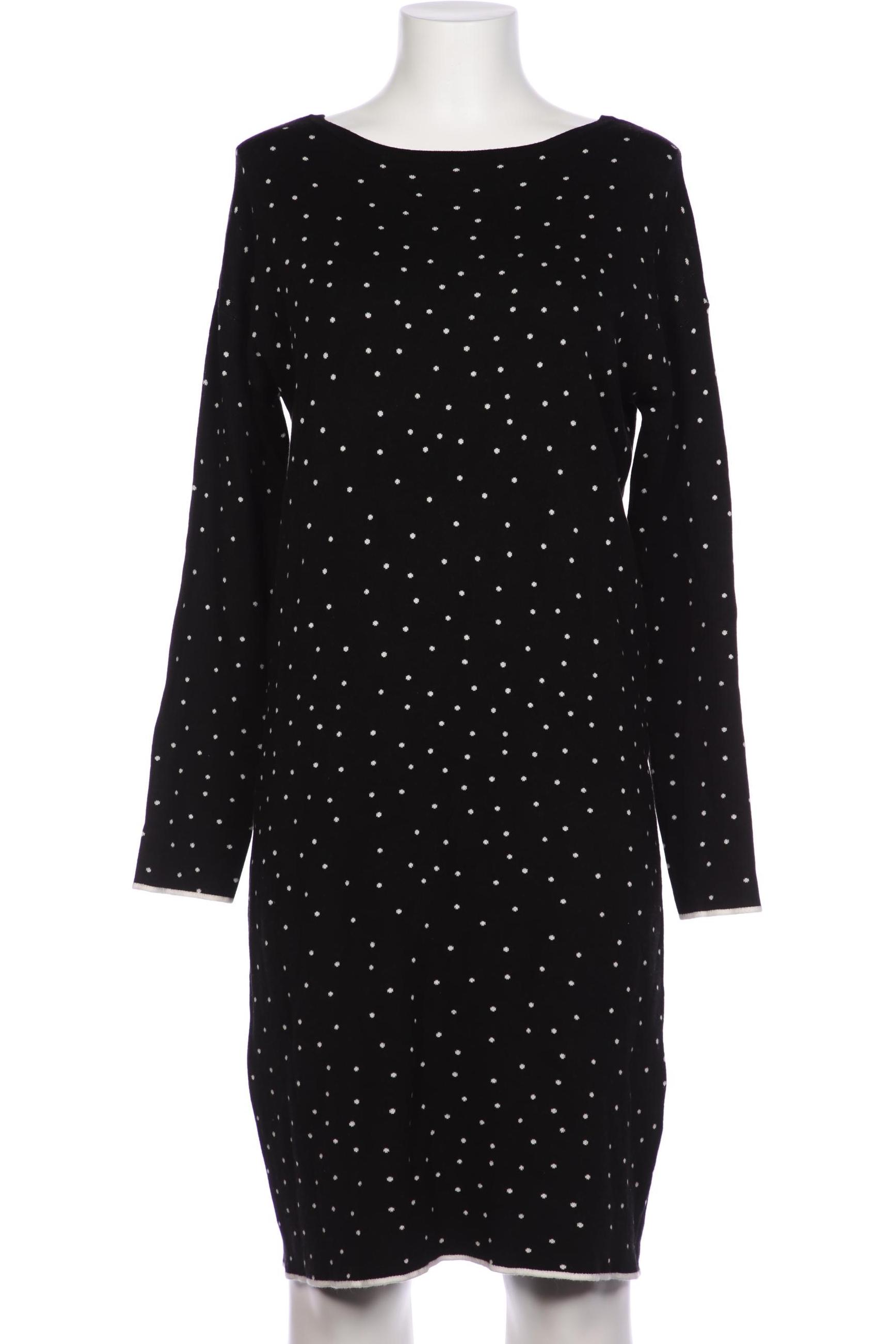 

s.Oliver Damen Kleid, schwarz, Gr. 42