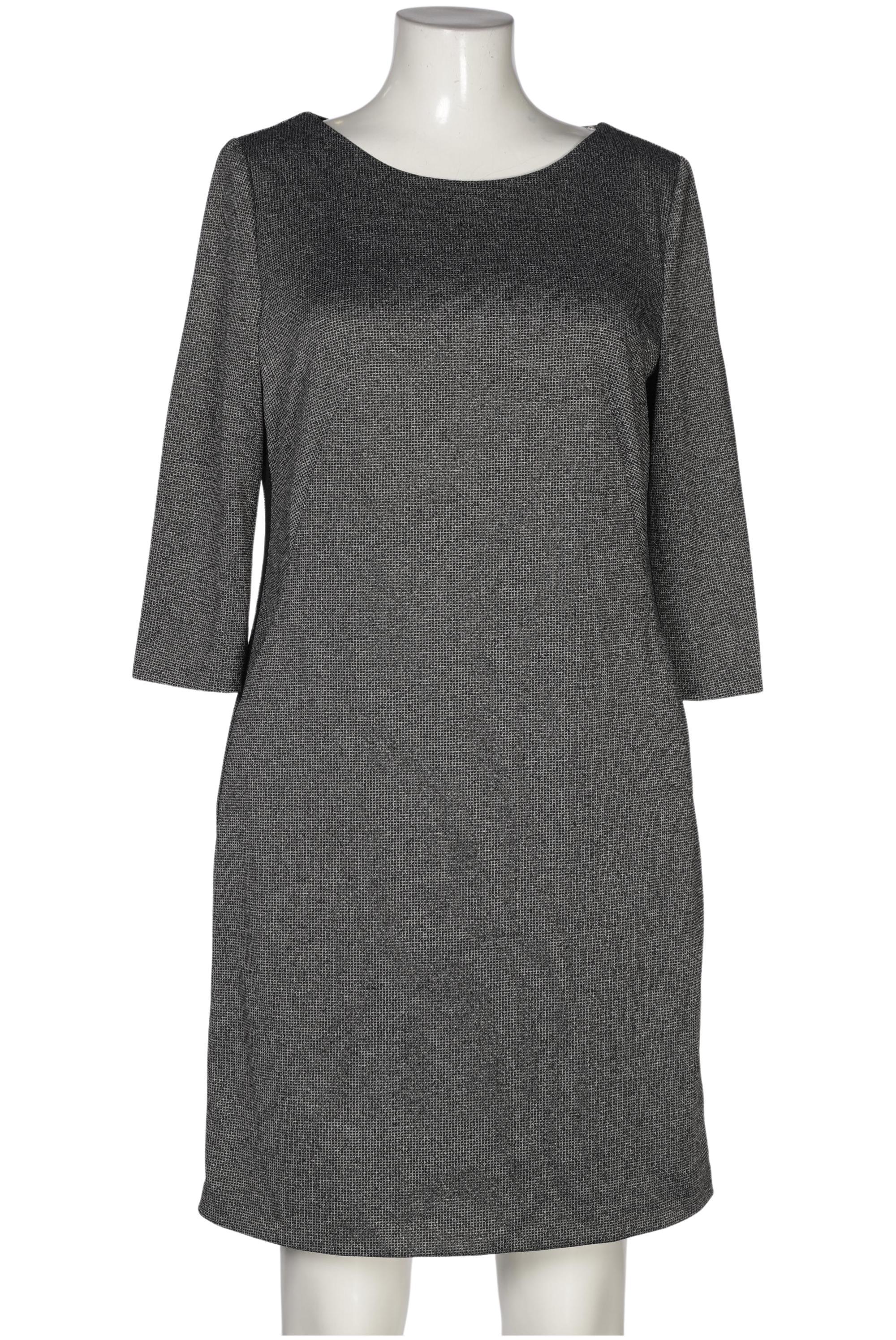 

s.Oliver Damen Kleid, schwarz, Gr. 42