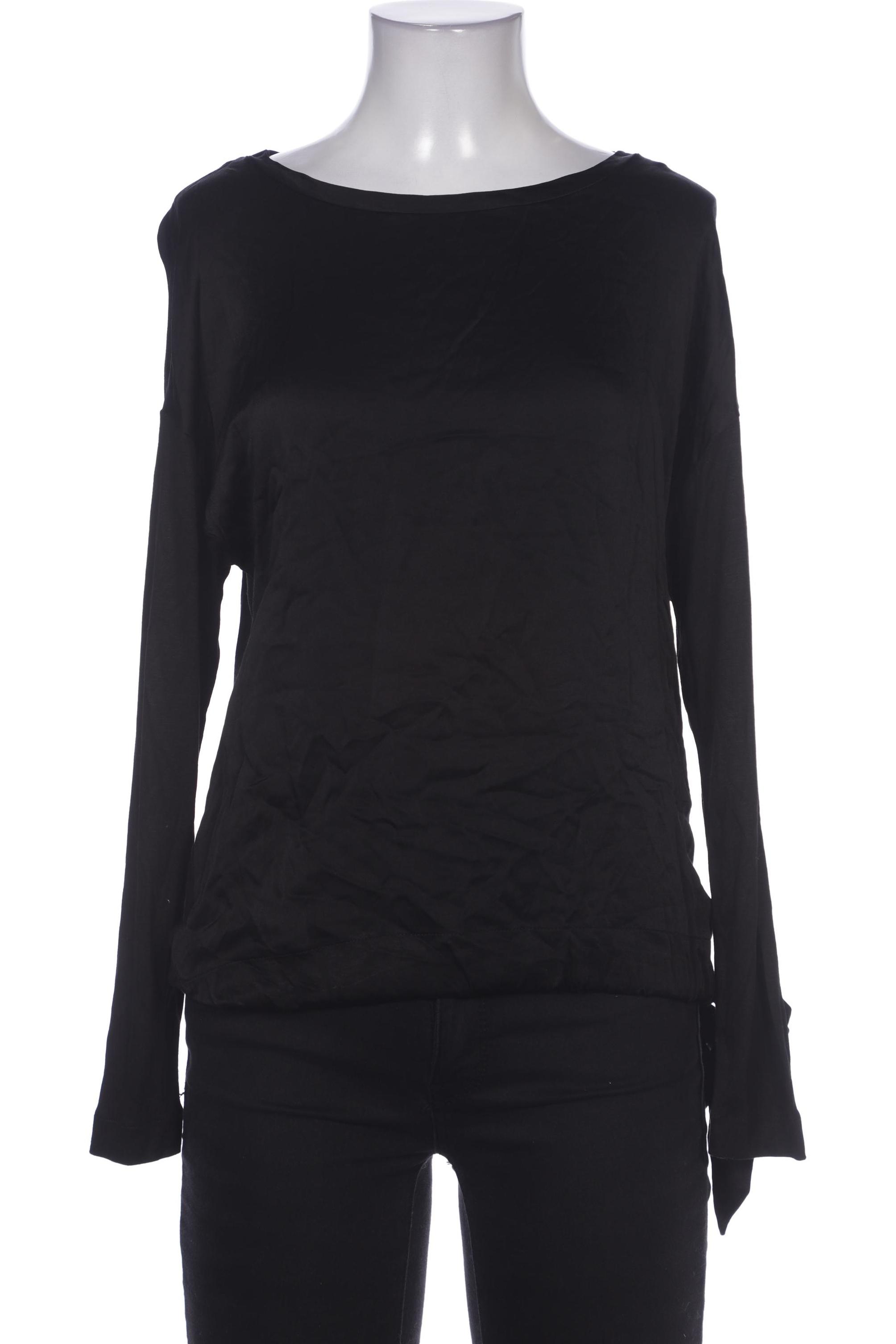

s.Oliver Damen Bluse, schwarz, Gr. 36