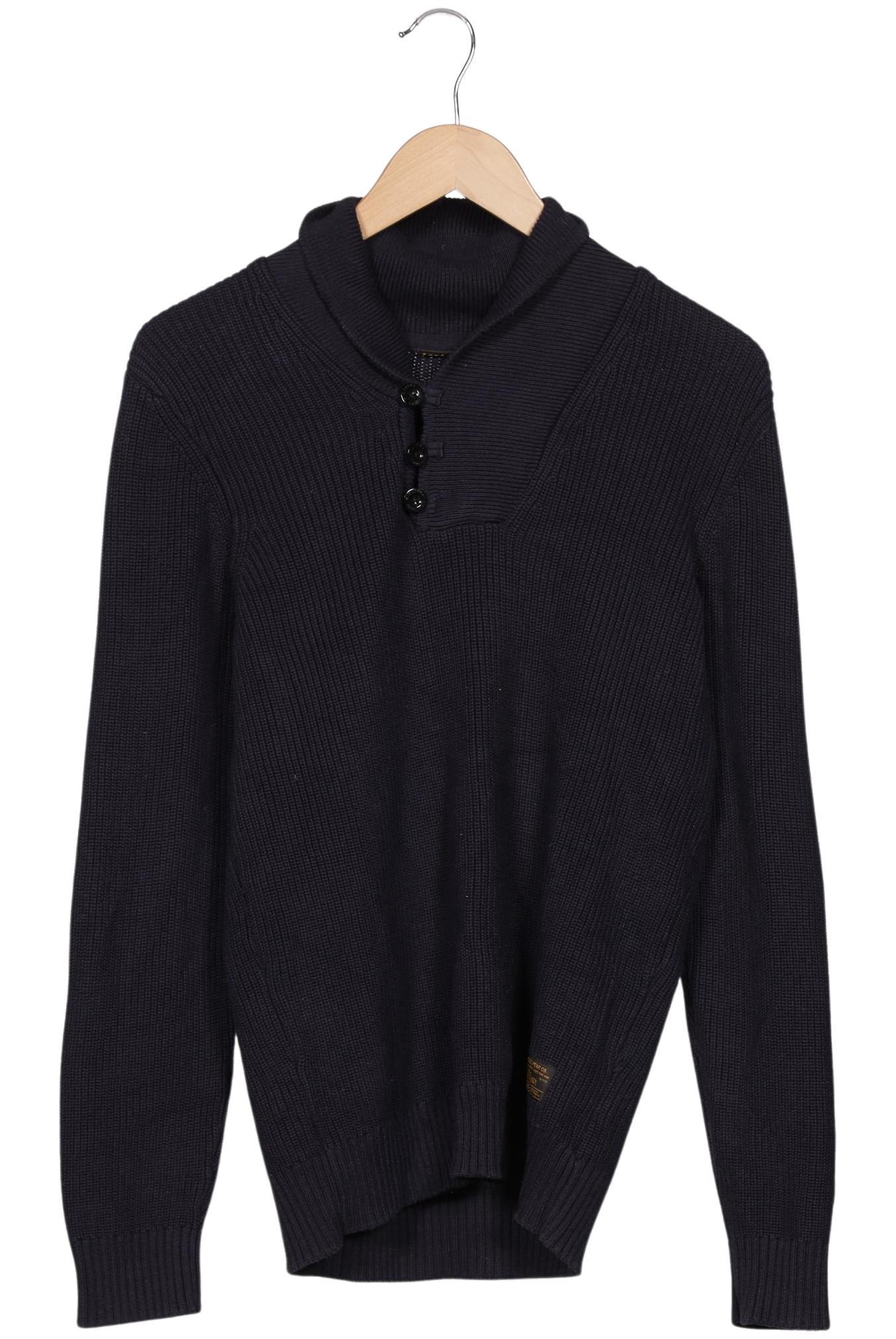 

s.Oliver Damen Pullover, marineblau, Gr. 38