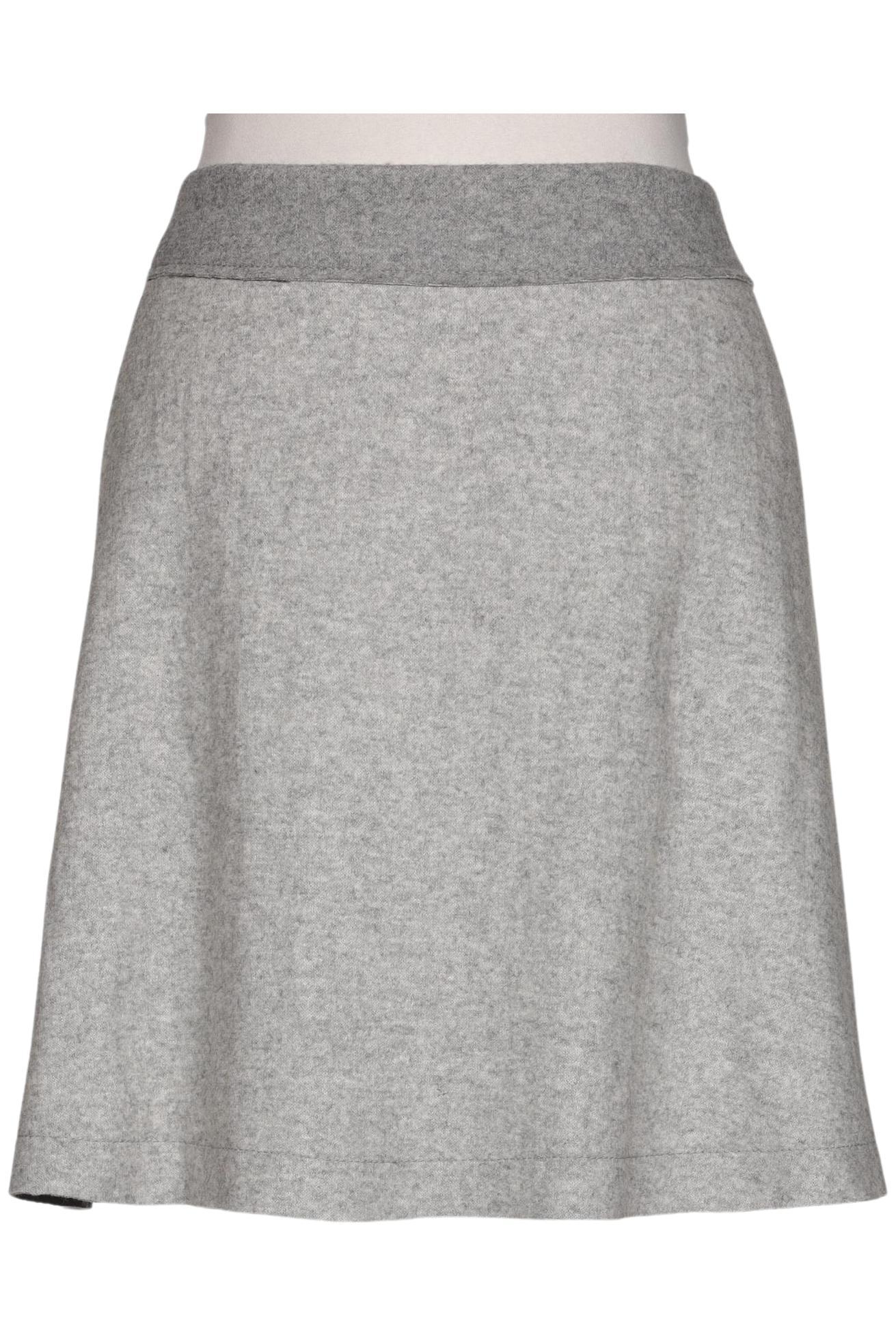 

s.Oliver Damen Rock, grau, Gr. 36