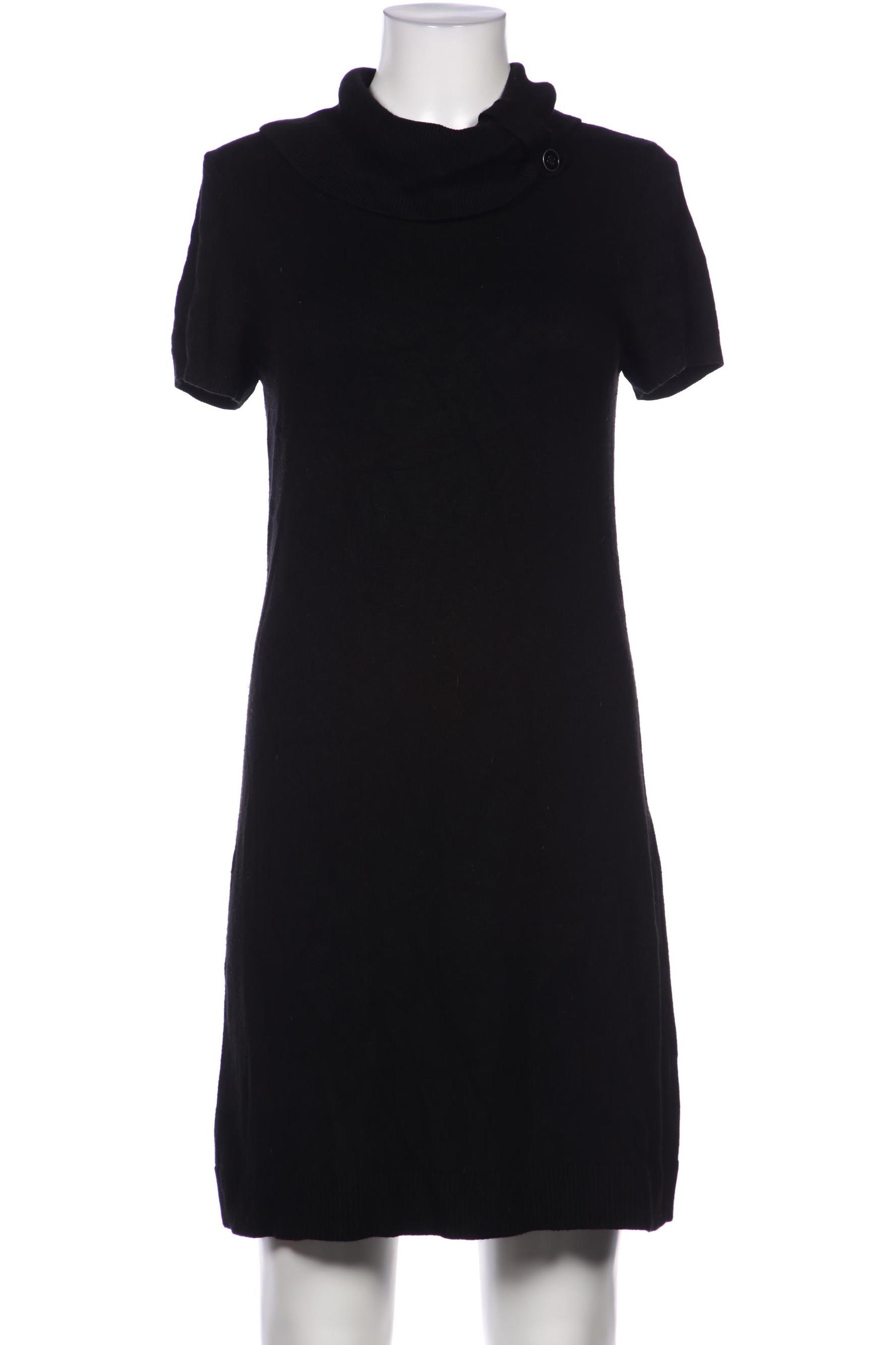 

s.Oliver Damen Kleid, schwarz, Gr. 38