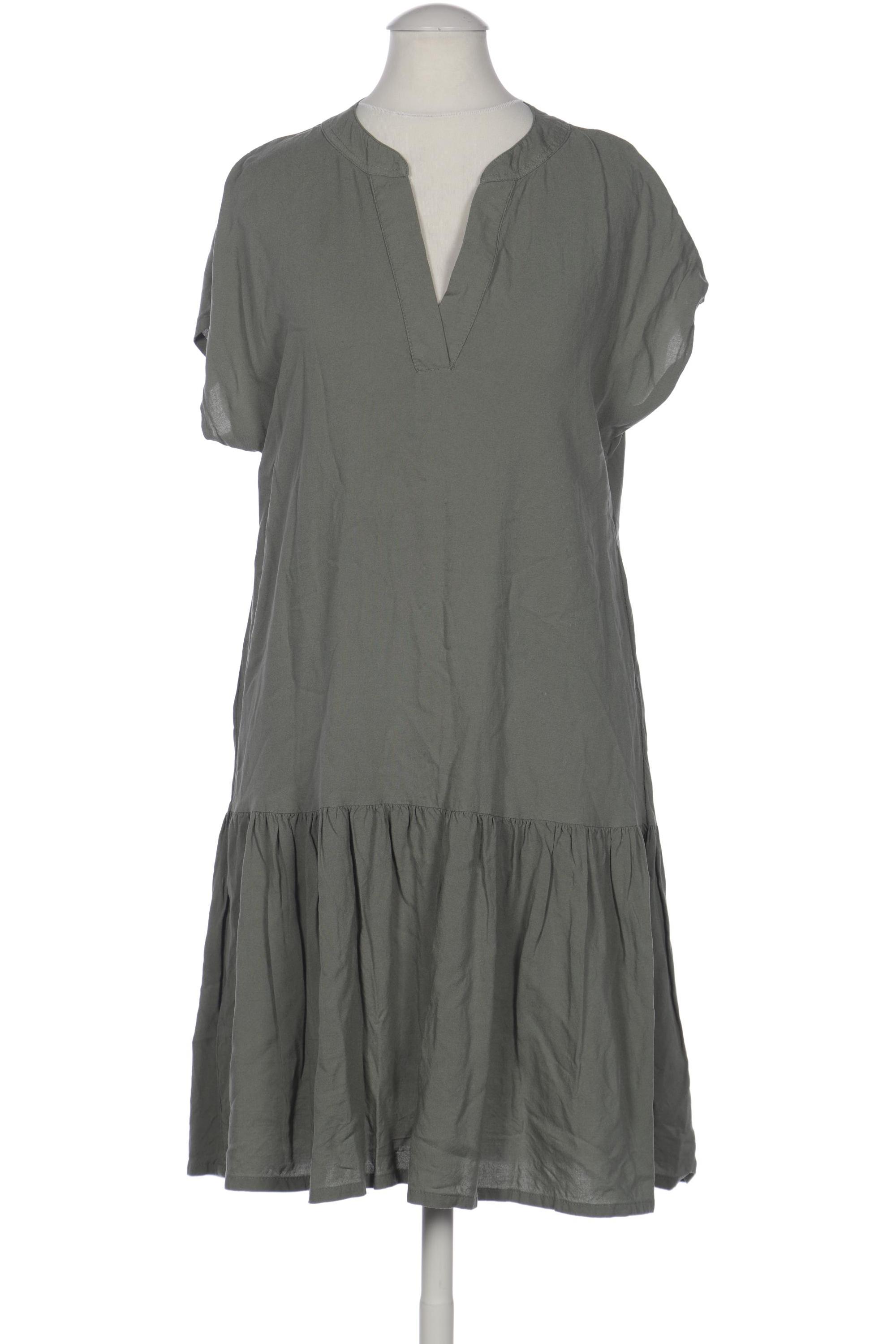 

s.Oliver Damen Kleid, grün, Gr. 36