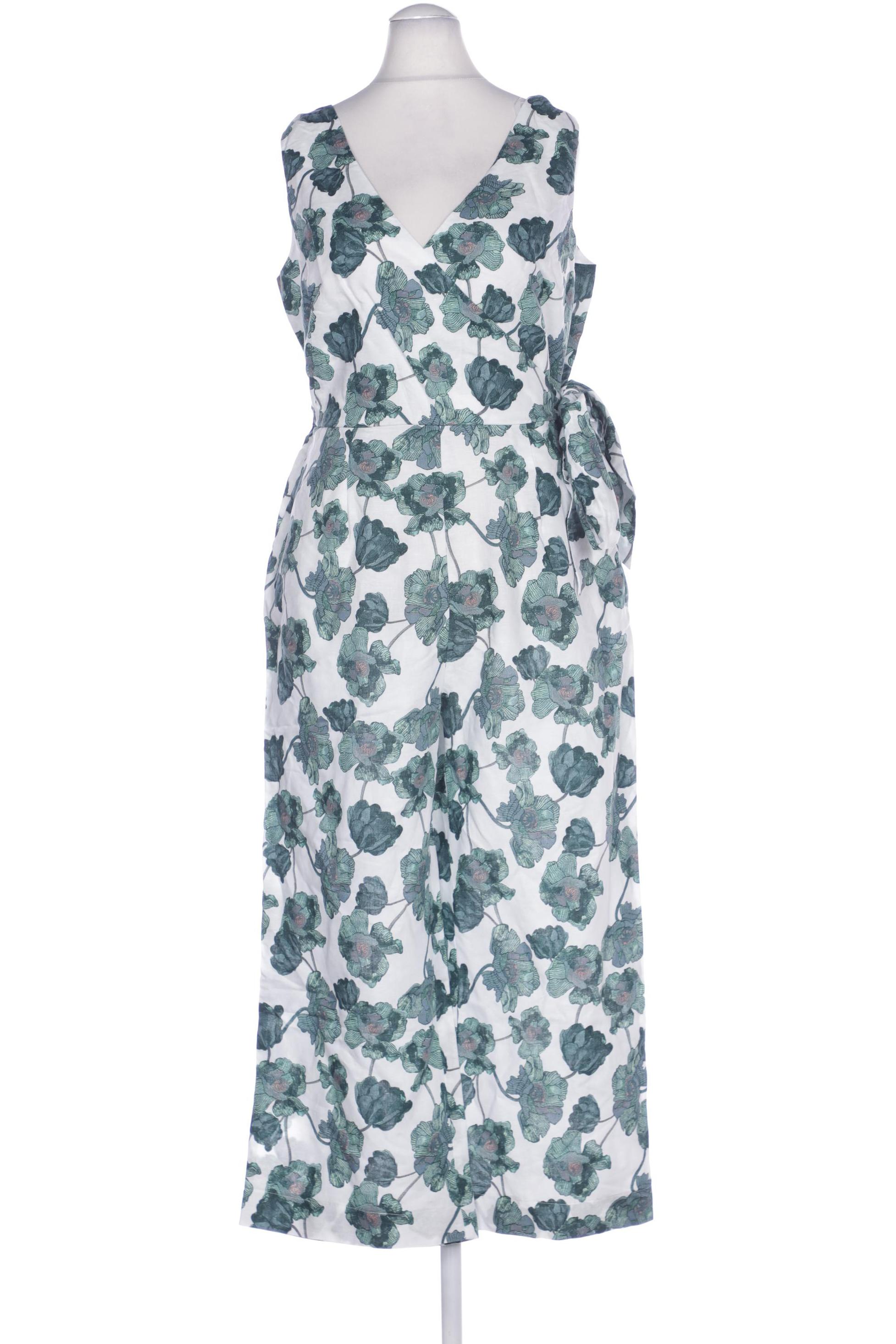 

s.Oliver Damen Jumpsuit/Overall, grün