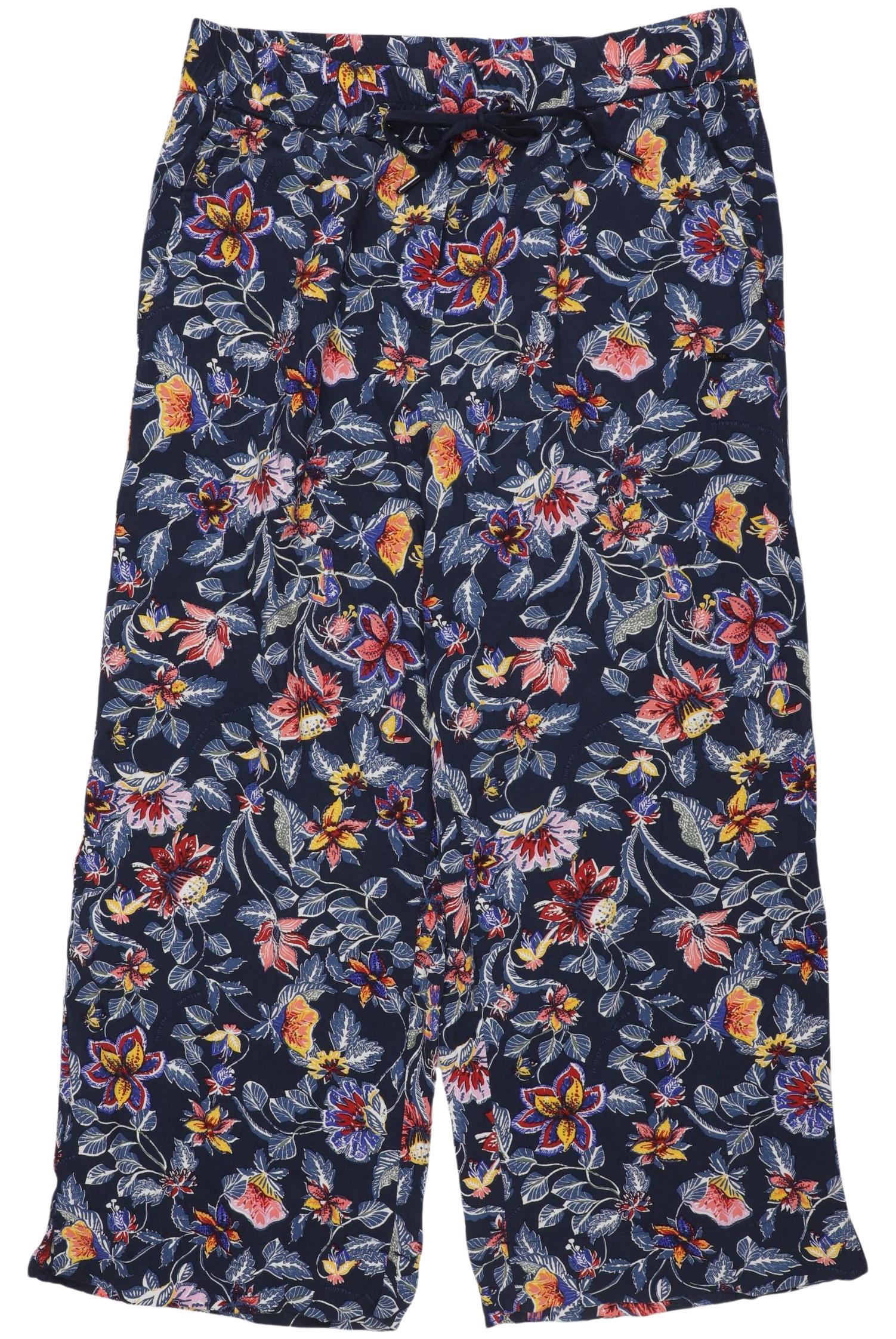 

s.Oliver Damen Stoffhose, marineblau, Gr. 44