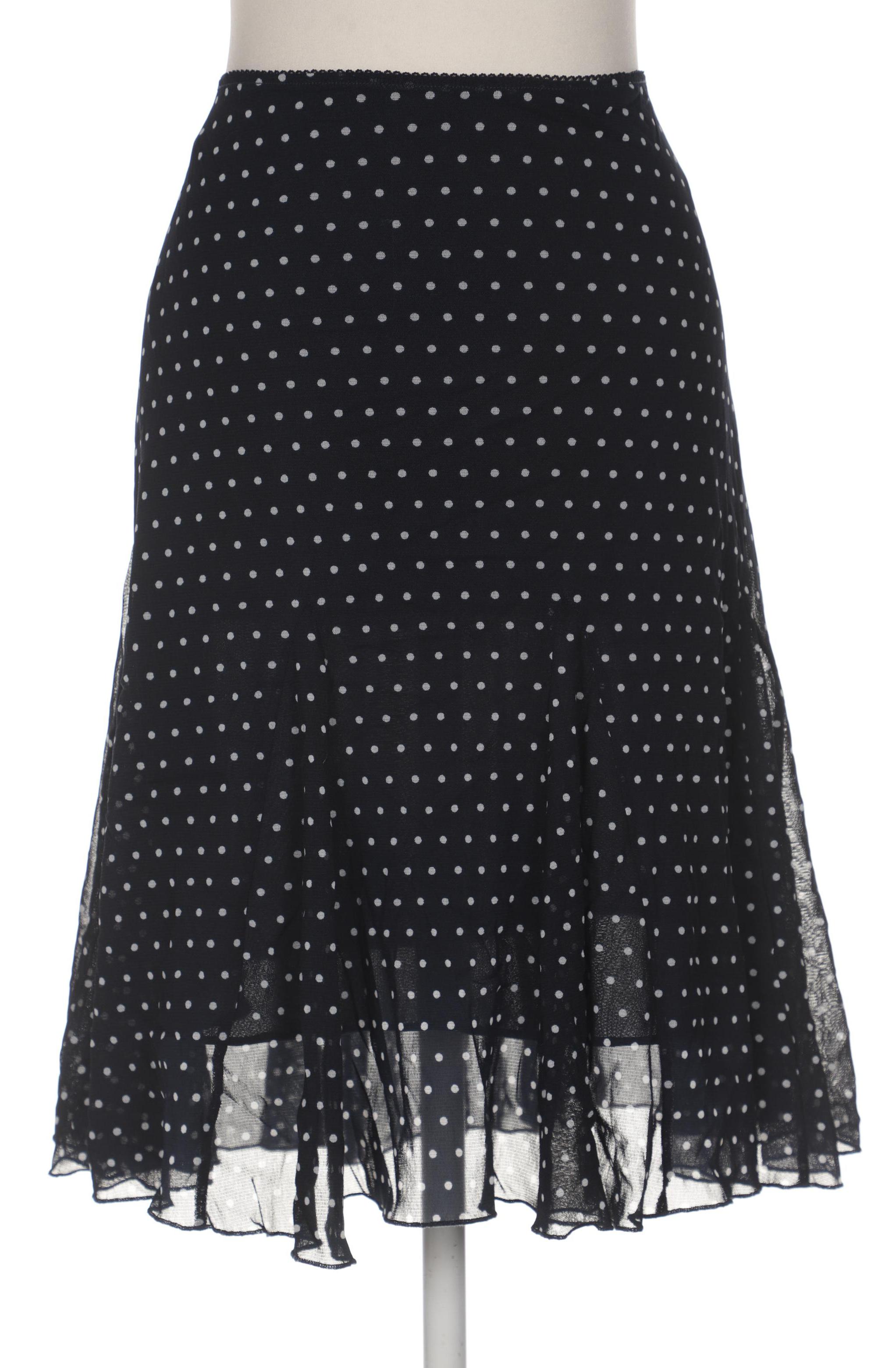 

s.Oliver Damen Rock, marineblau