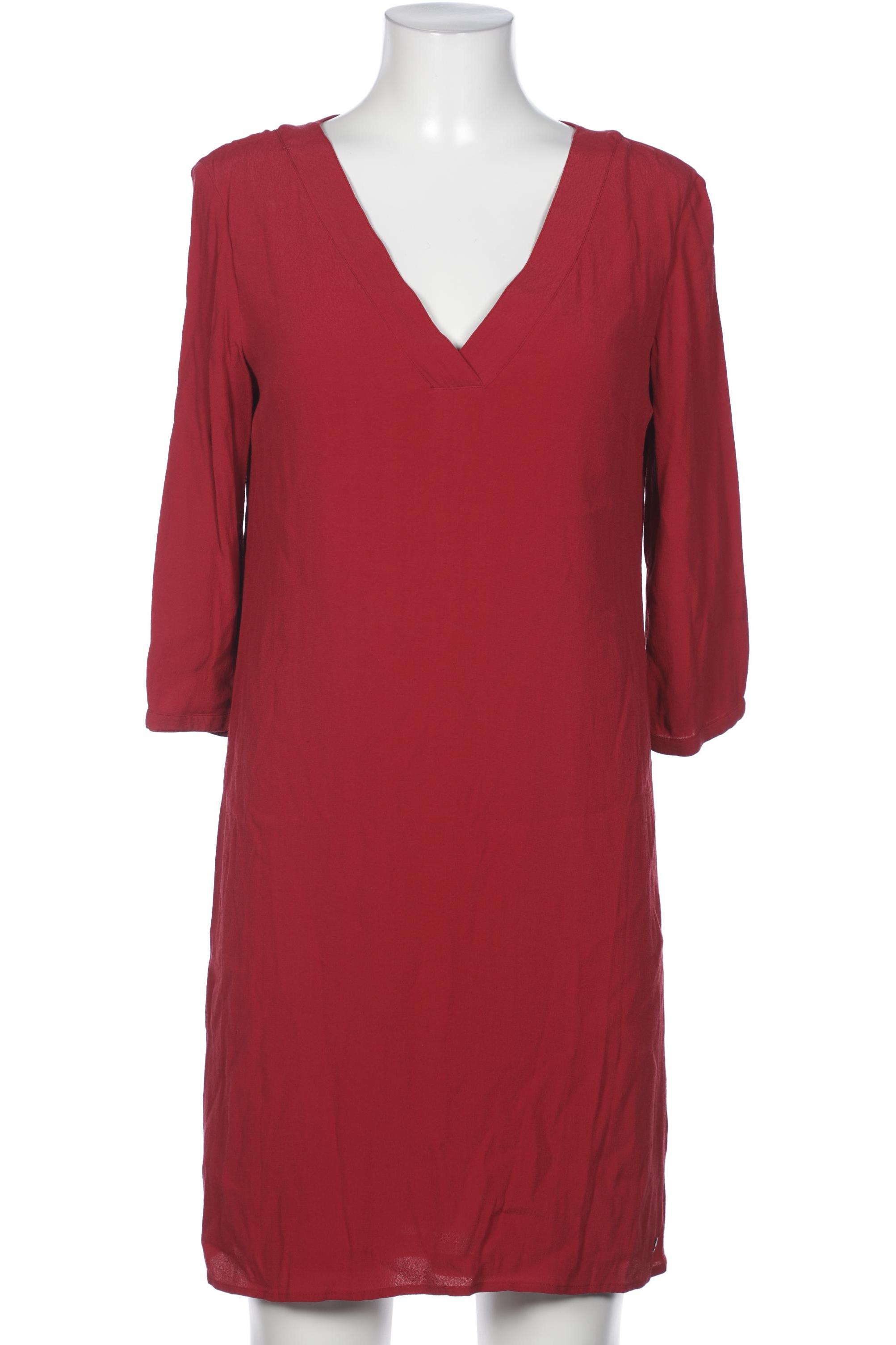 

s.Oliver Damen Kleid, rot