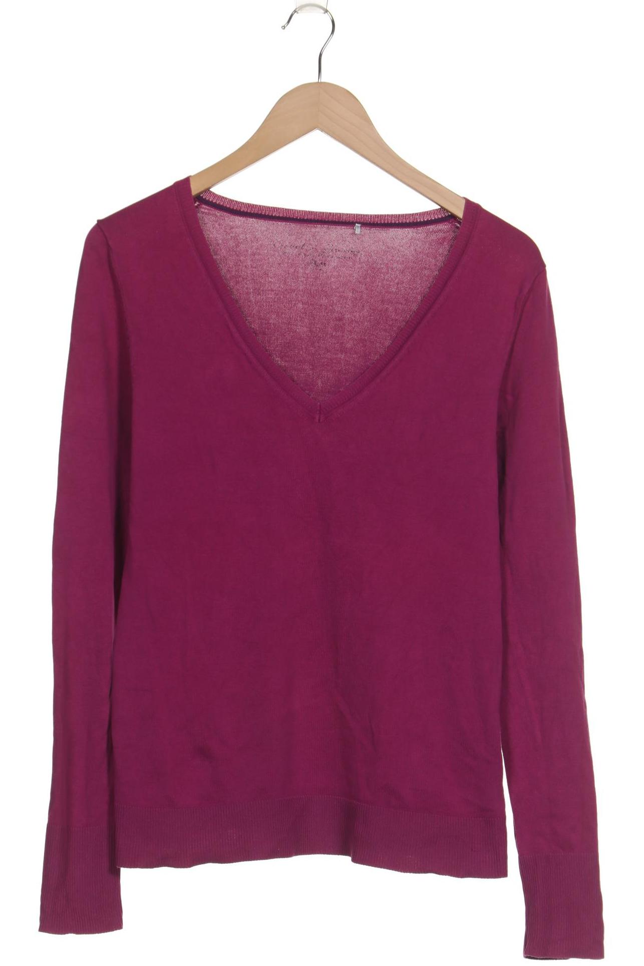 

s.Oliver Damen Pullover, flieder, Gr. 42