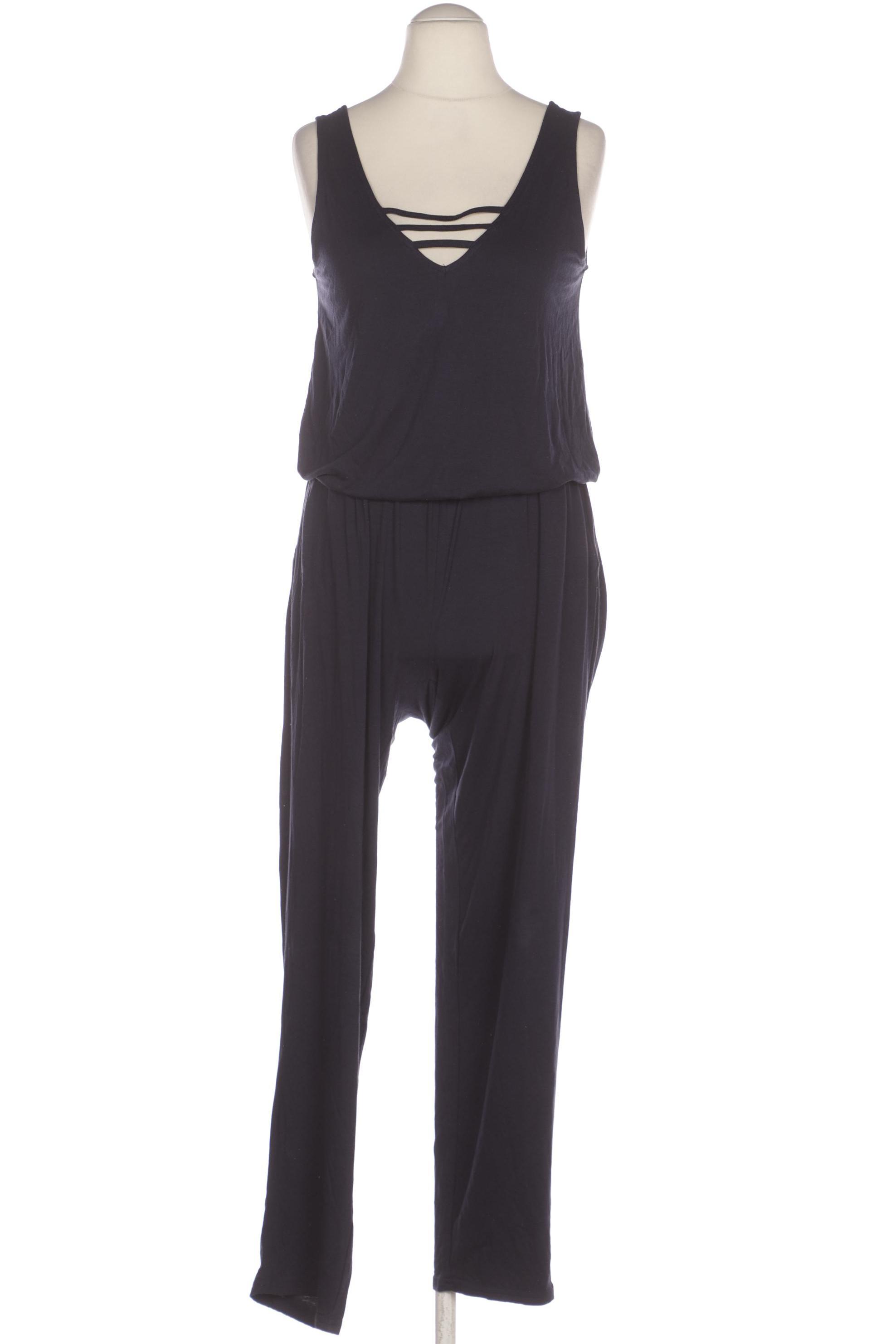 

s.Oliver Damen Jumpsuit/Overall, marineblau, Gr. 38