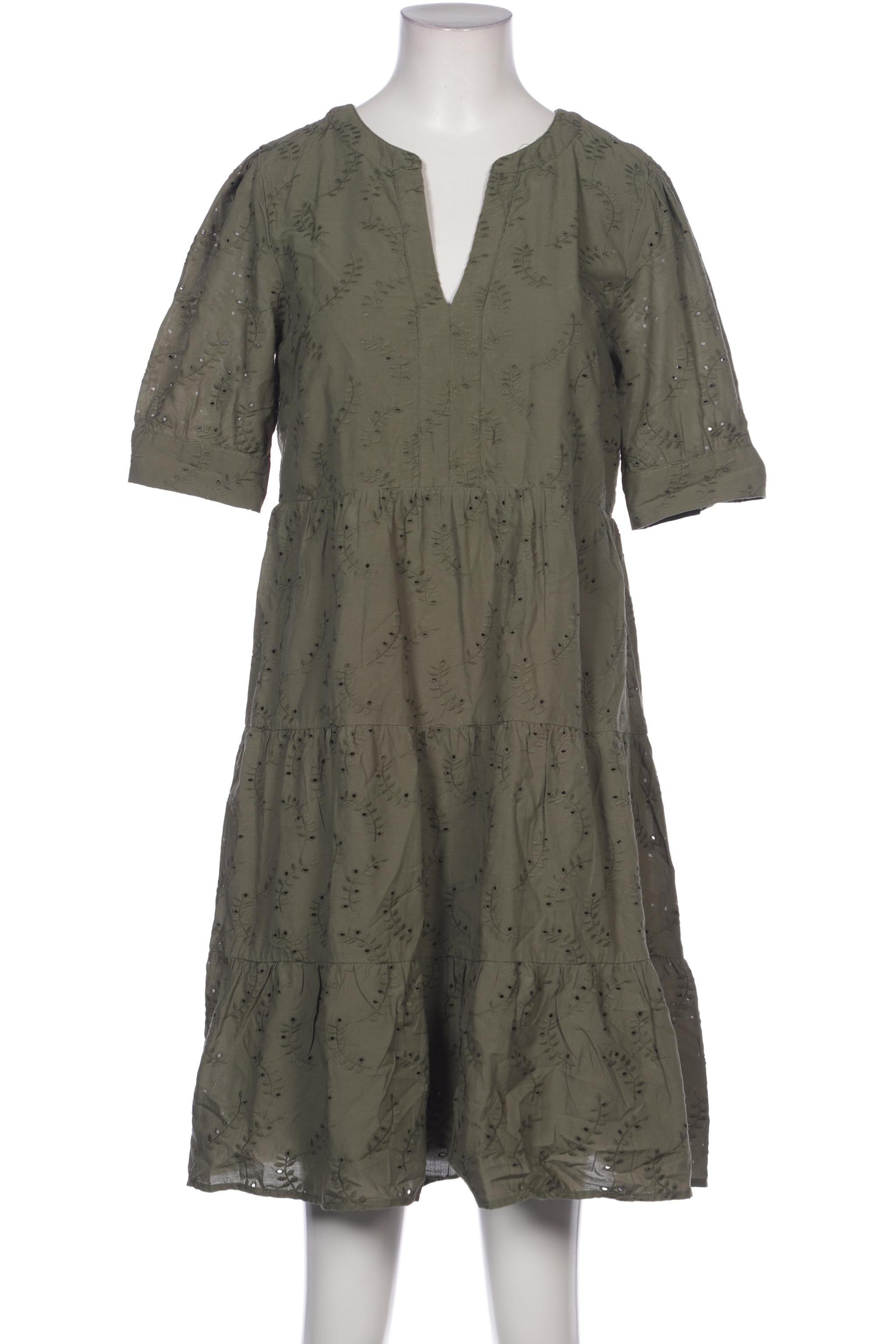 

s.Oliver Damen Kleid, grün, Gr. 36