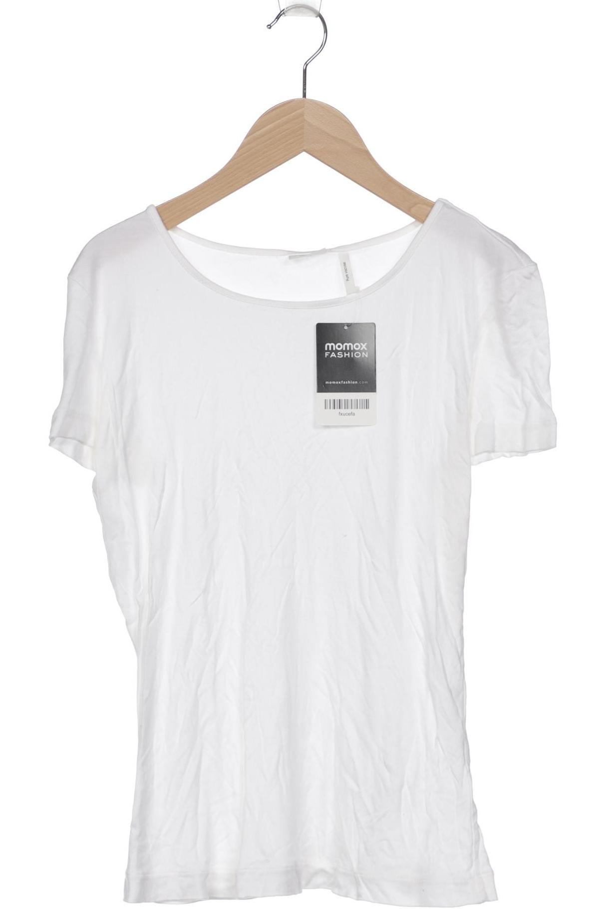 

s.Oliver Damen T-Shirt, weiß, Gr. 36